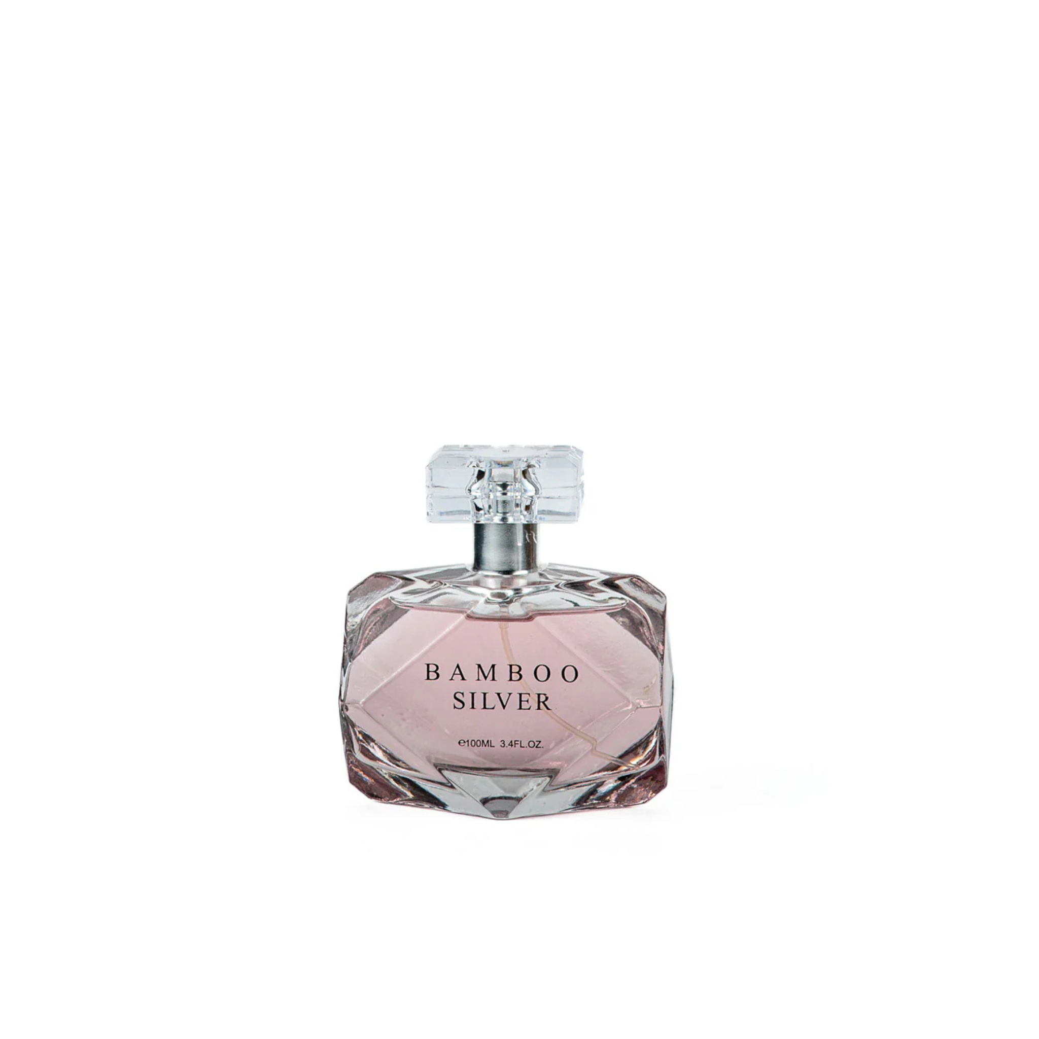 Bamboo Silver Eau De Parfum