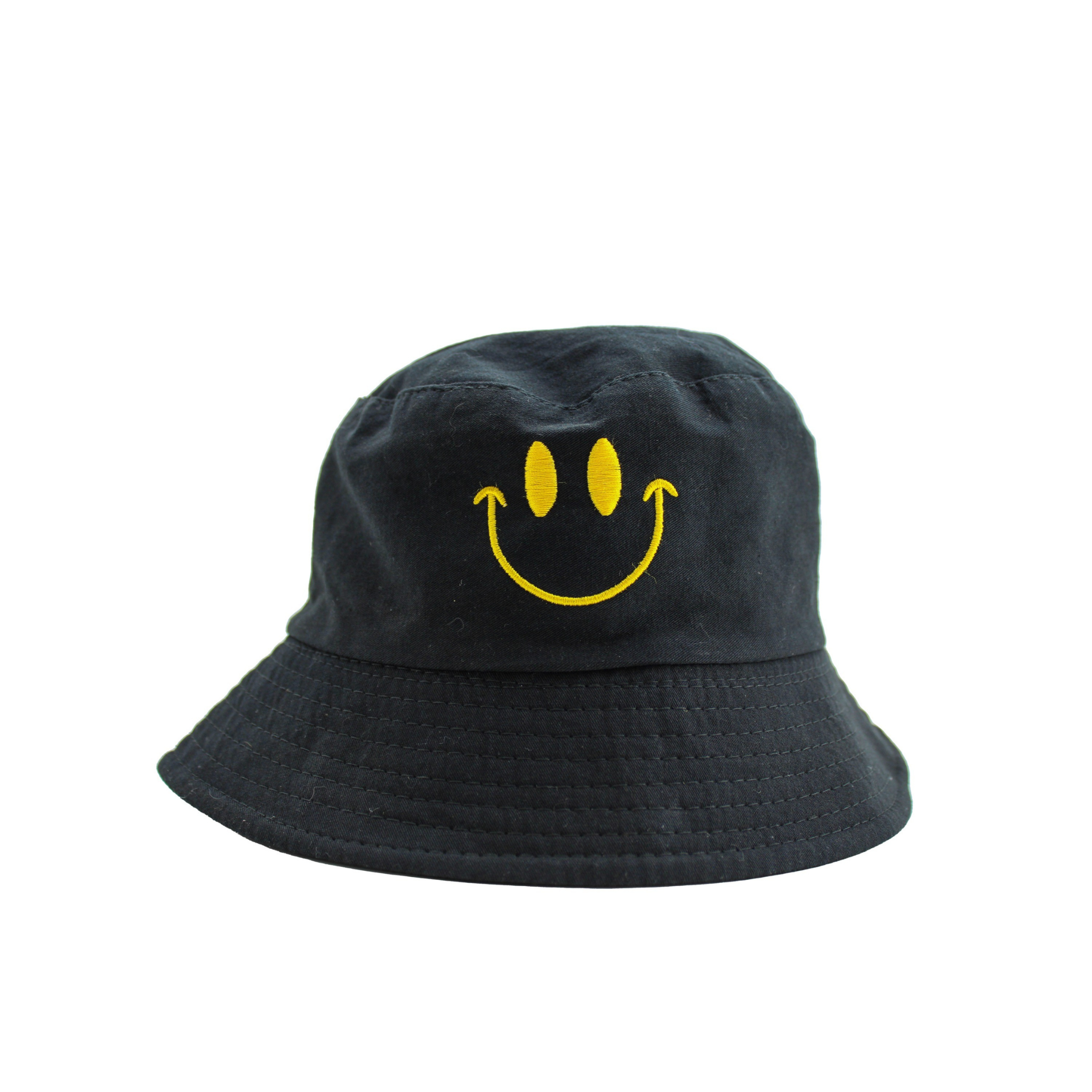 Bucket Hat Smiley