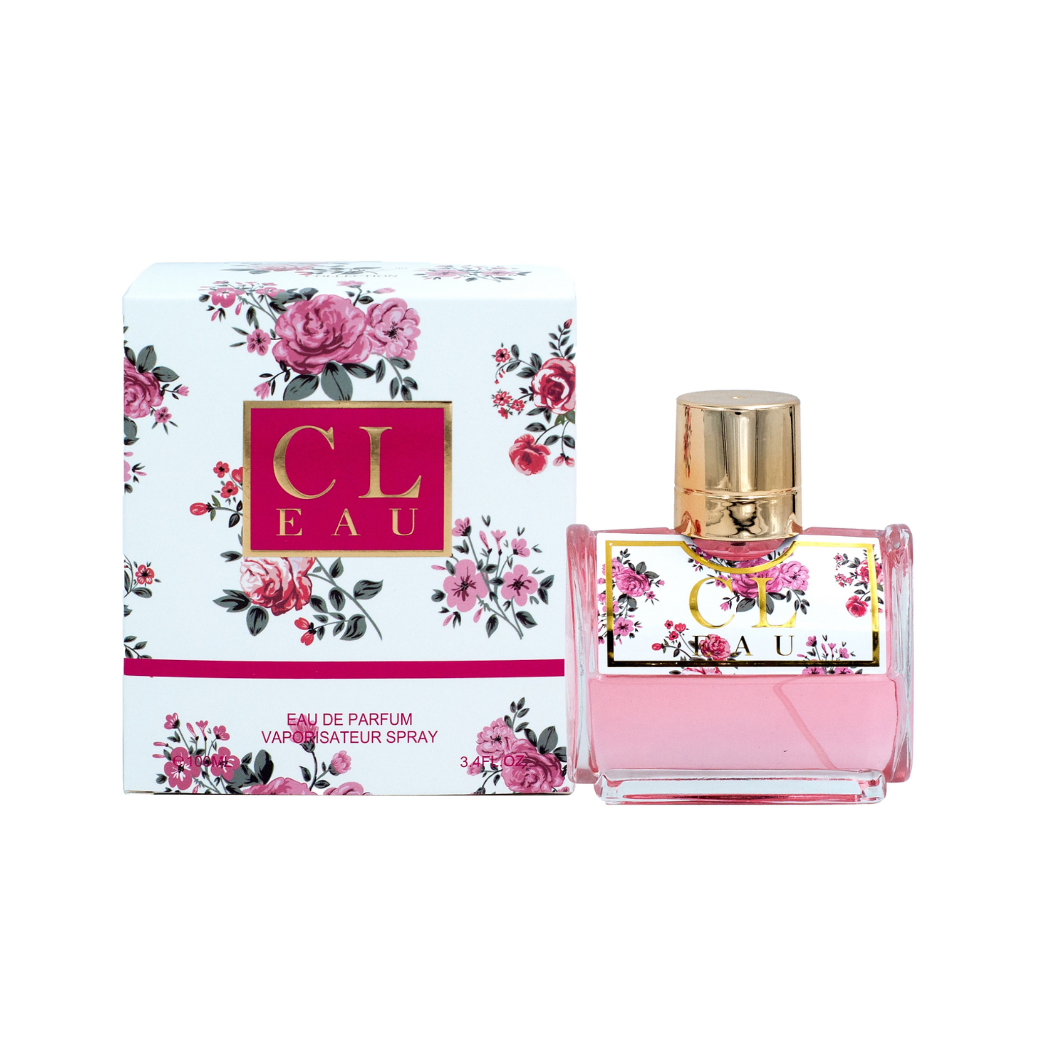 CL EAU Women Eau De Parfum