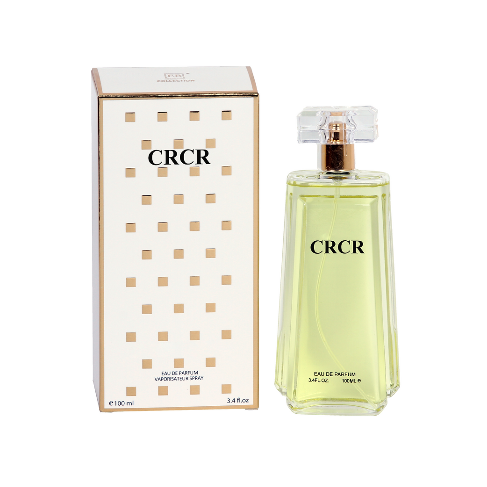 CRCR Eau De Parfum