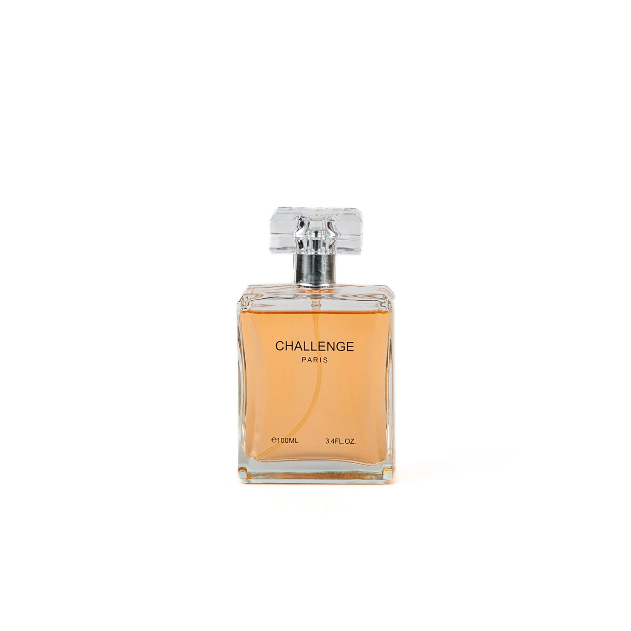 Challenge Paris Eau De Parfum