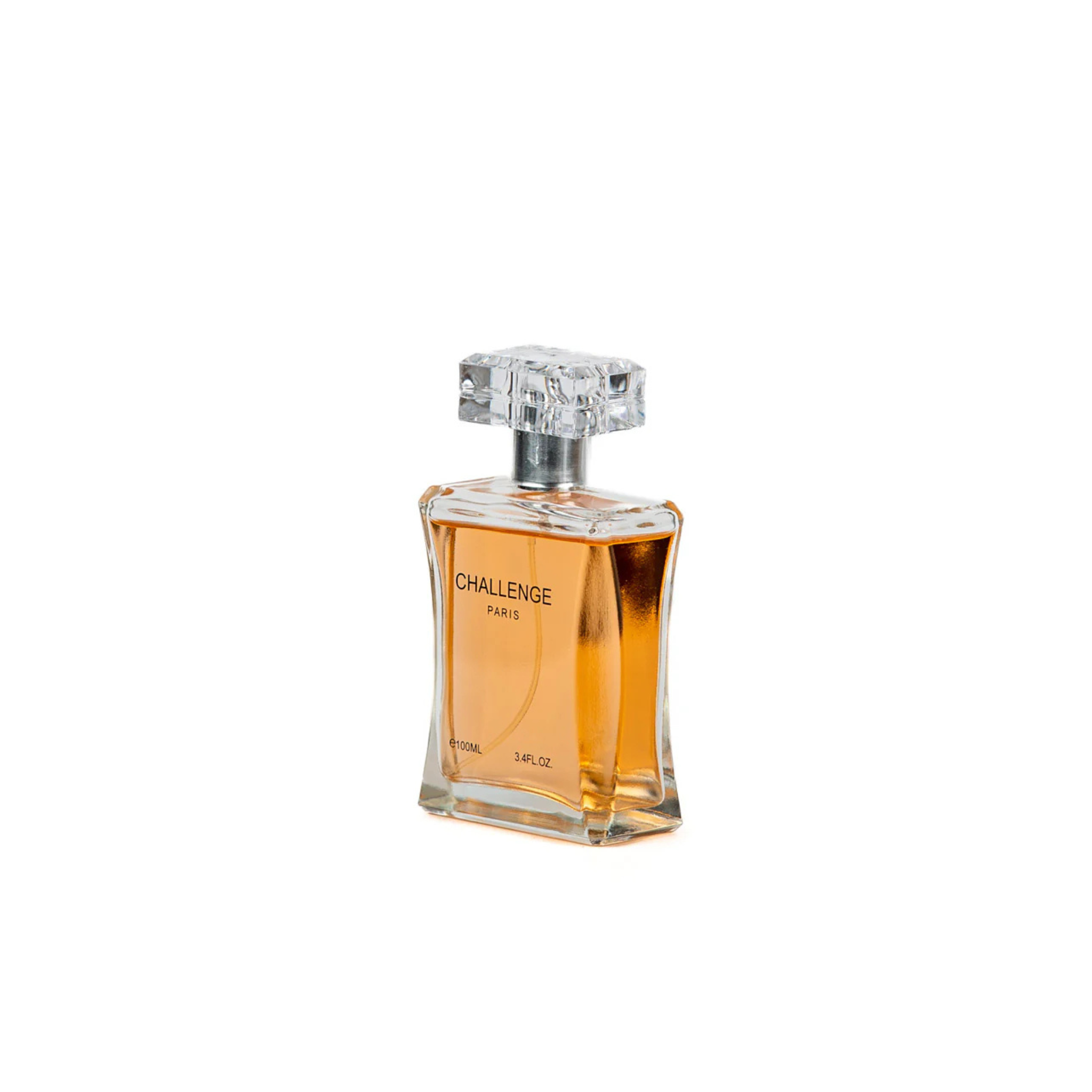 Challenge Paris Eau De Parfum