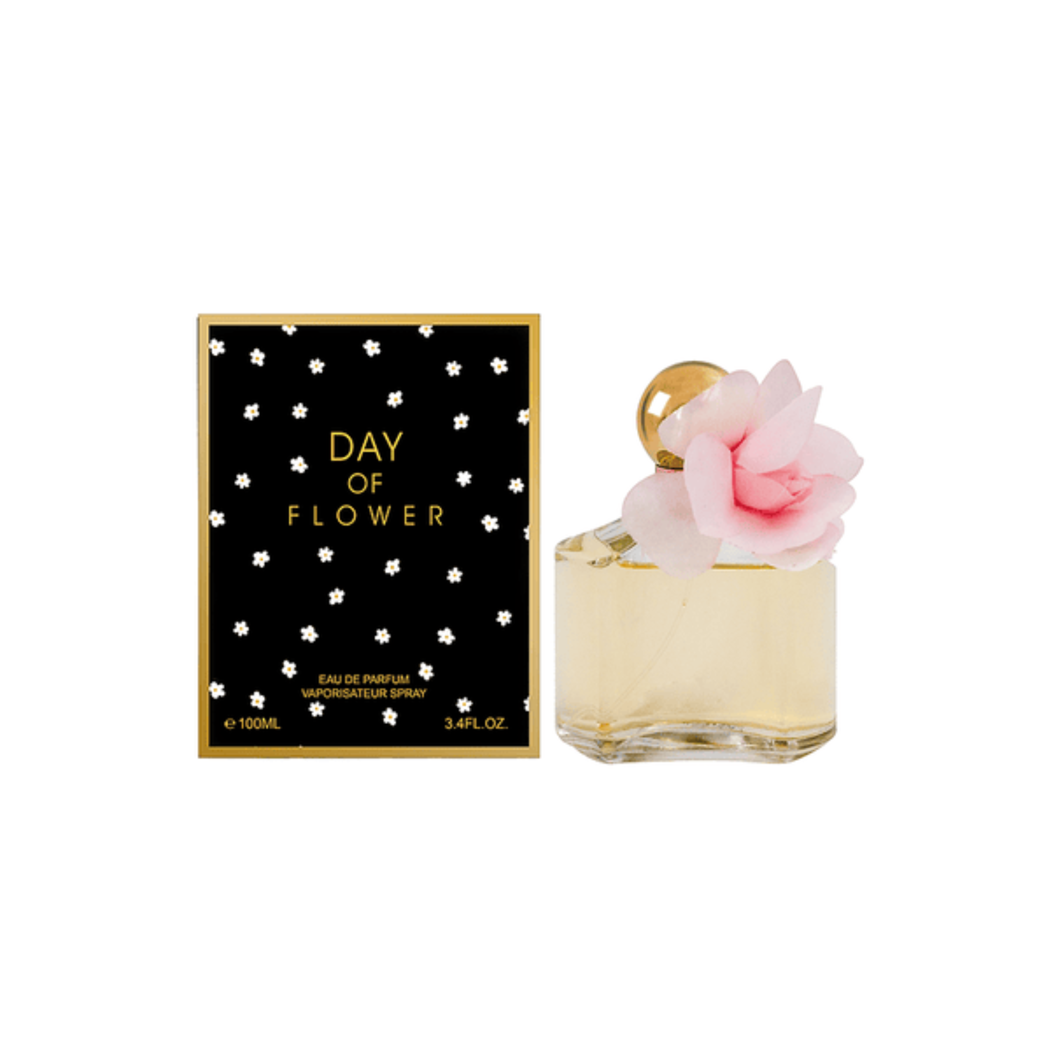 Day of Flower Eau De Parfum