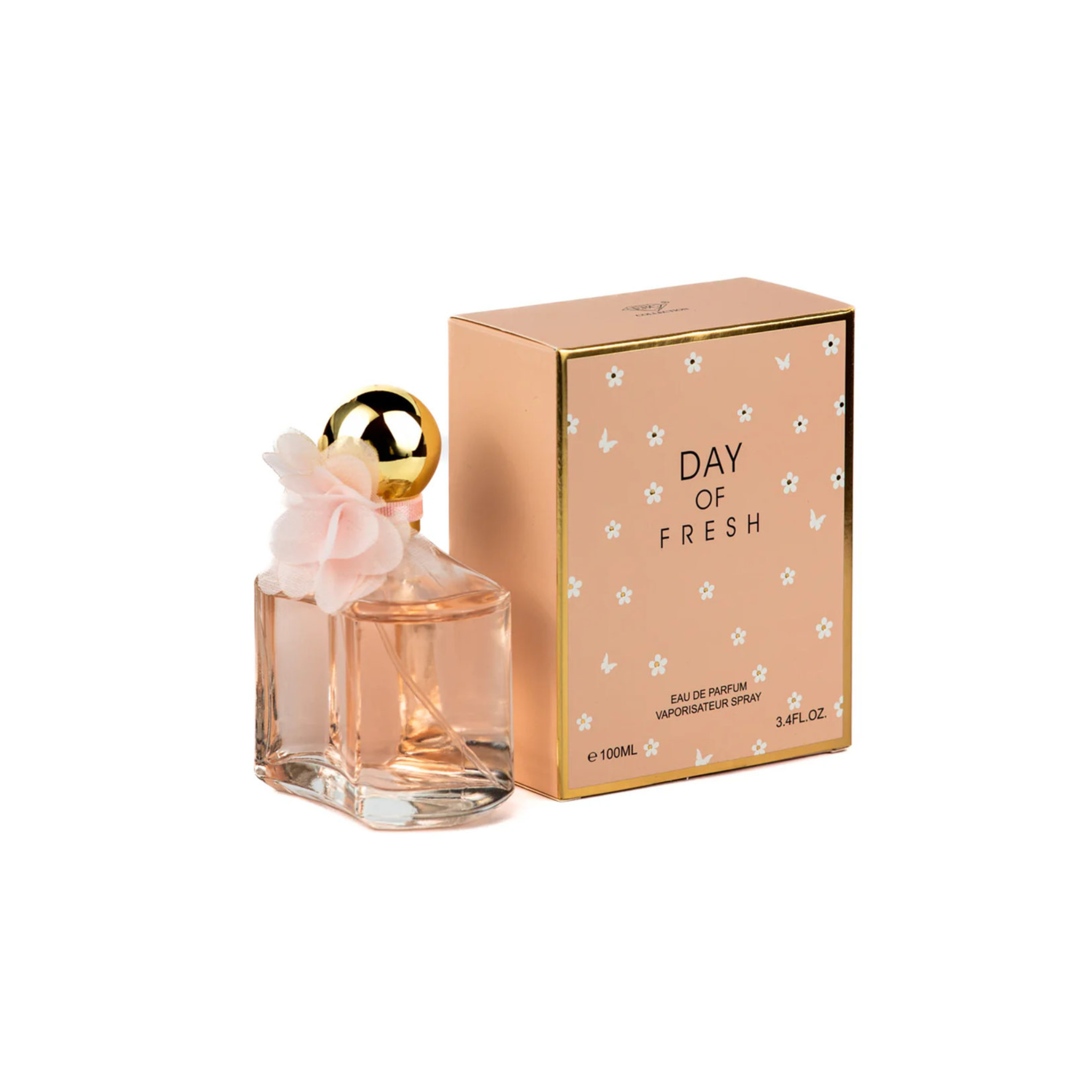 Day of Fresh Eau De Parfum