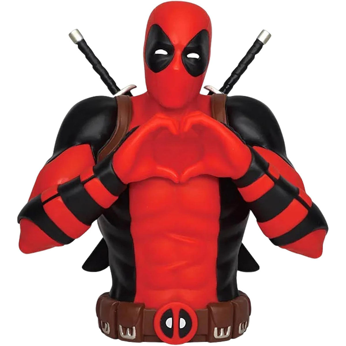 Dead Pool PVC