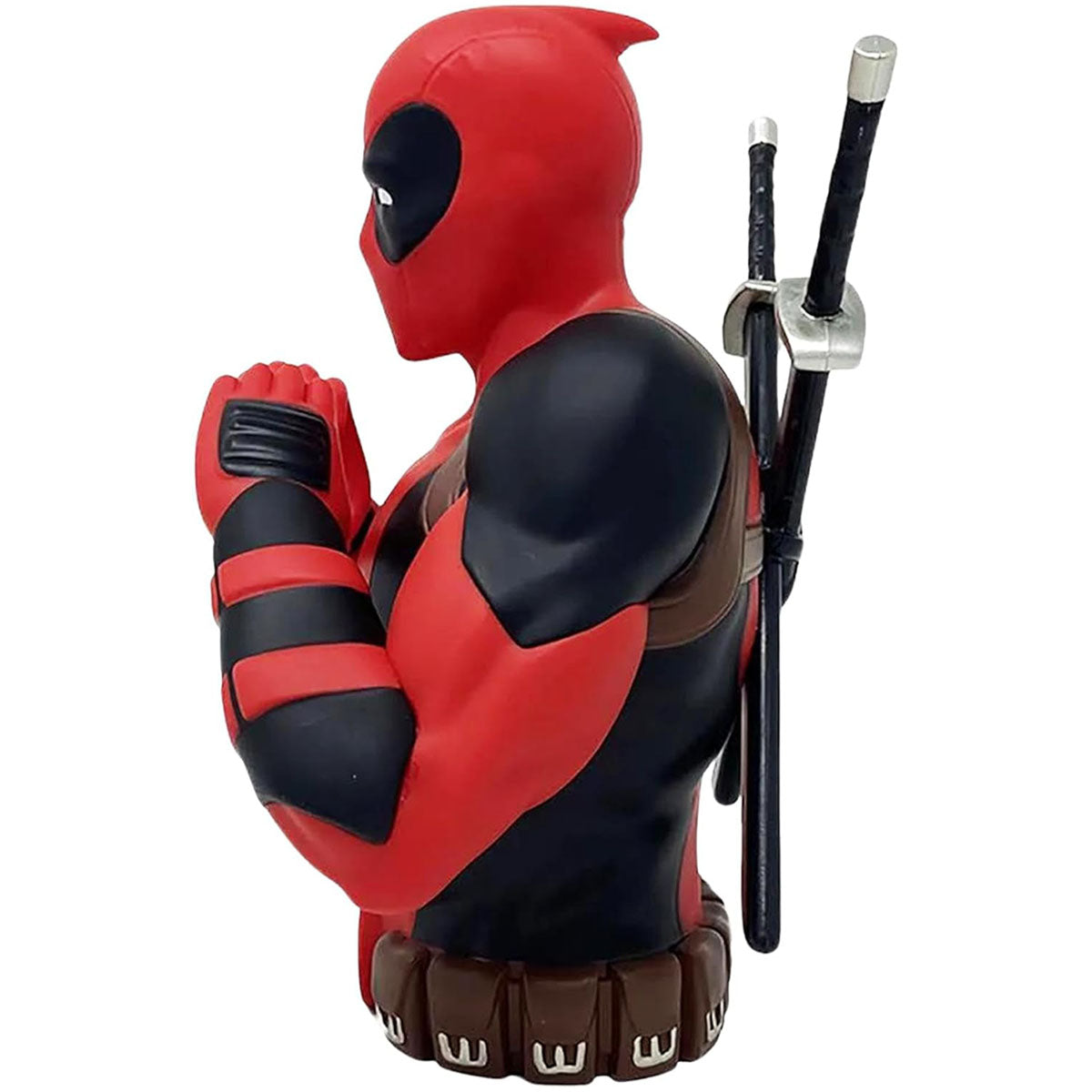 Dead Pool PVC