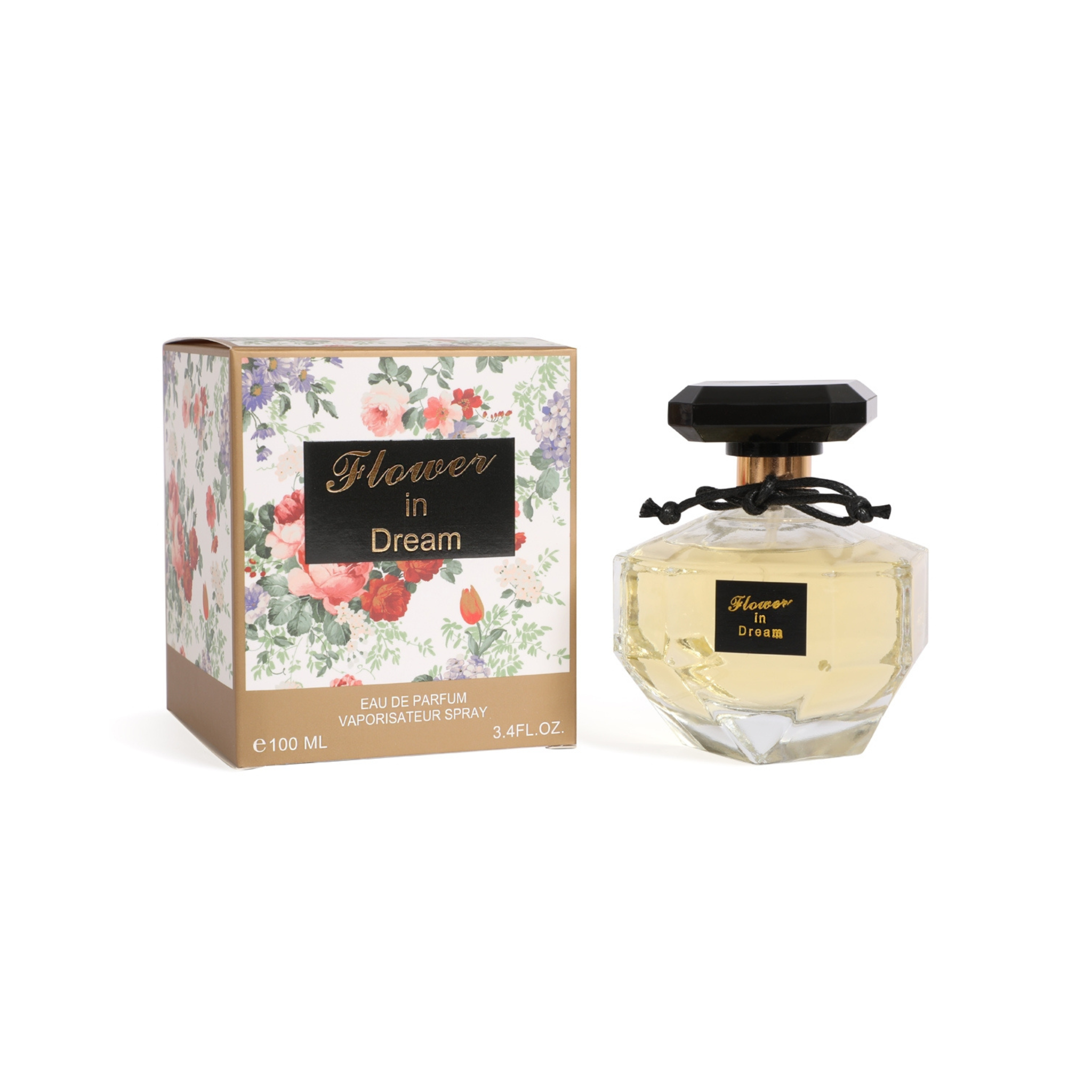 Flower in Dream Eau De Parfum