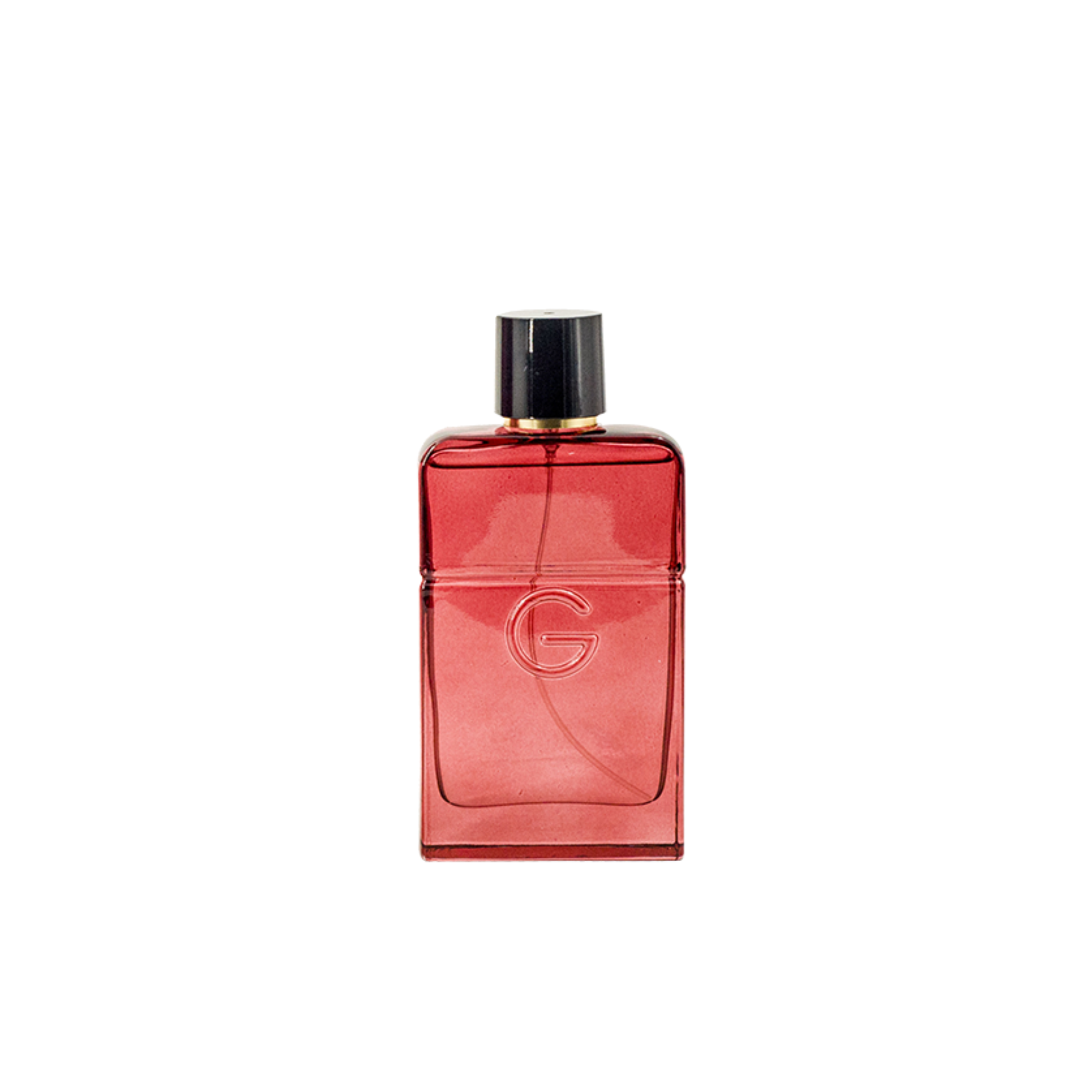 GB for Women Red Eau De Parfum