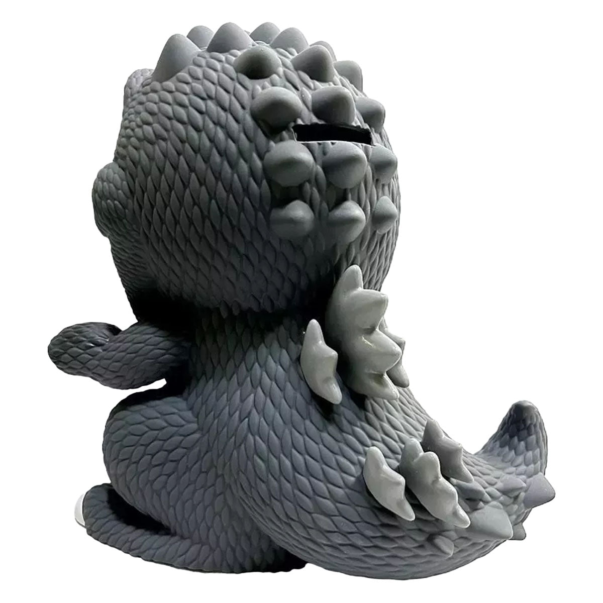 Godzilla PVC Coin Bank
