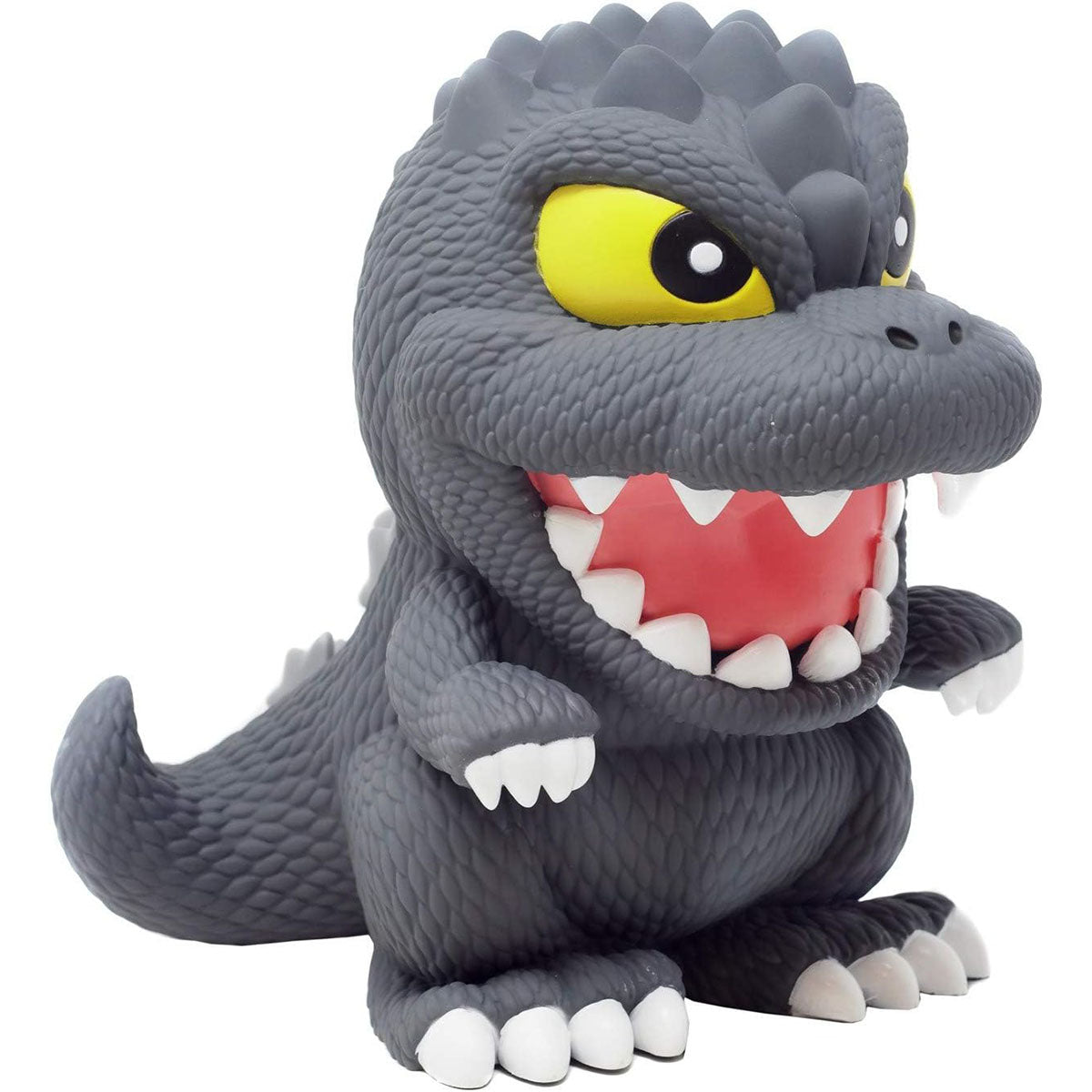 Godzilla PVC Coin Bank
