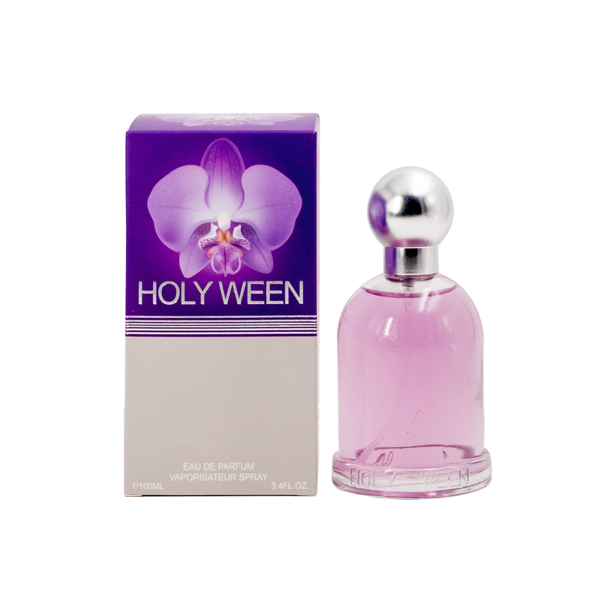 Holy Ween Eau De Parfum