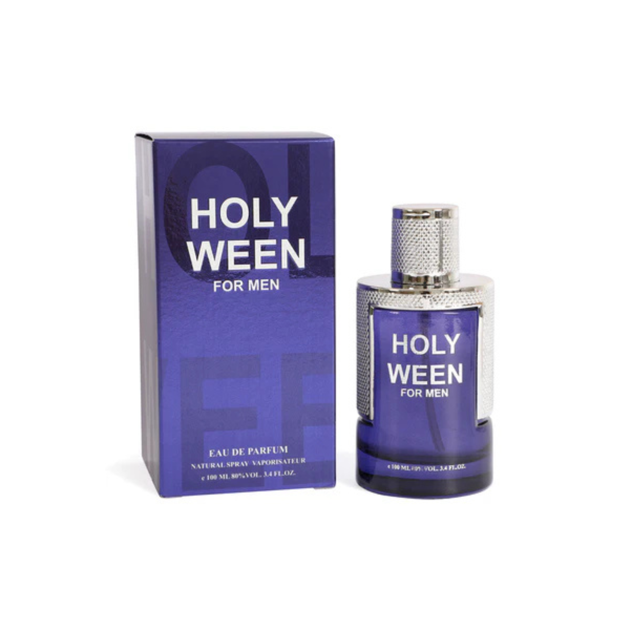 Holy Ween For Men Eau De Parfum