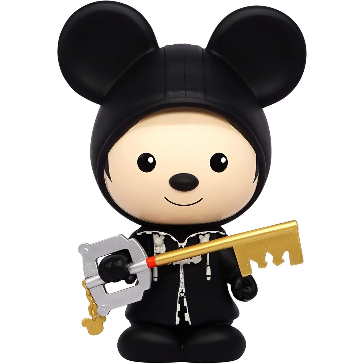 Kingdom Hearts Mickey Mouse PVC Coin Bank