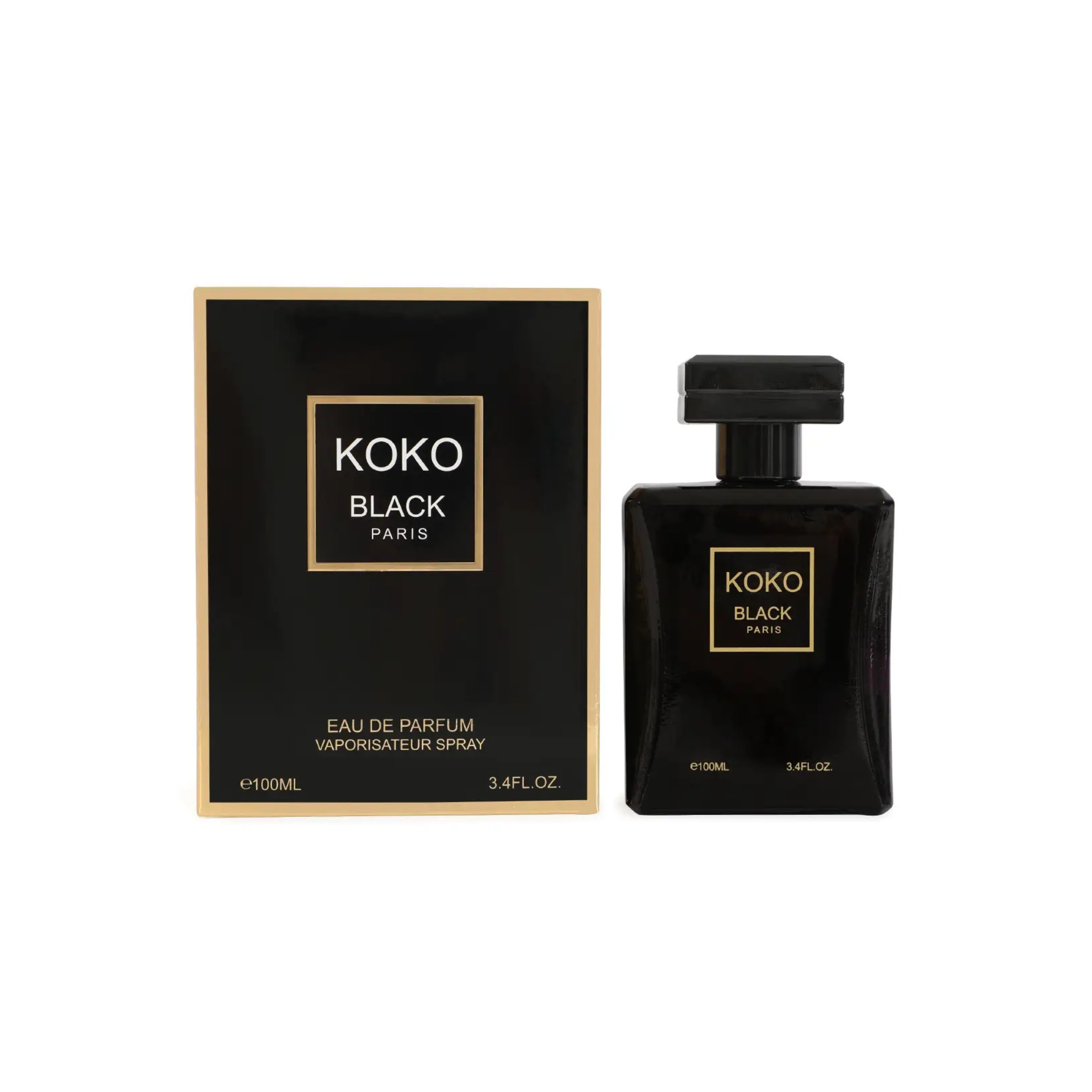 Koko Black Eau De Parfum