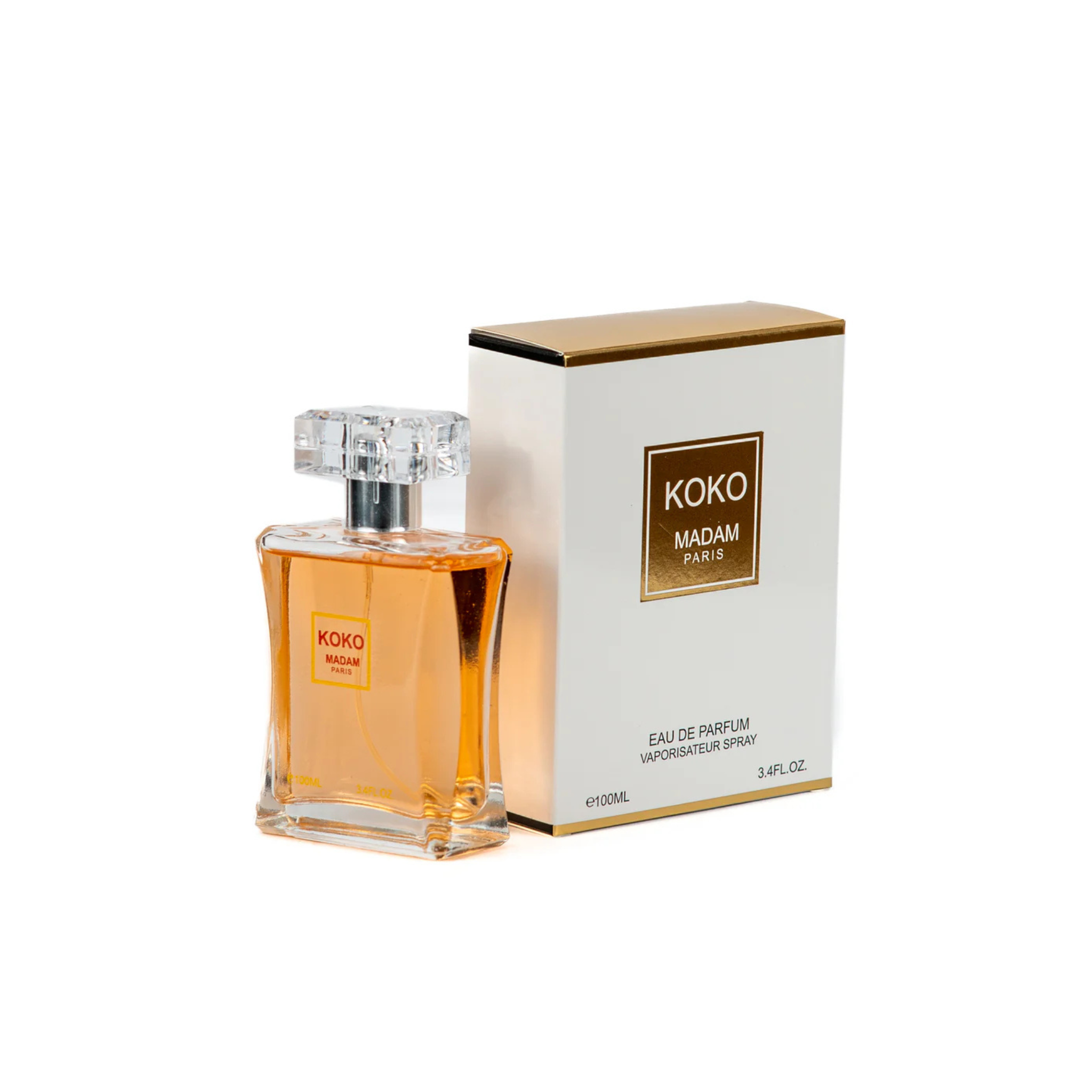 Koko Madam Eau De Parfum