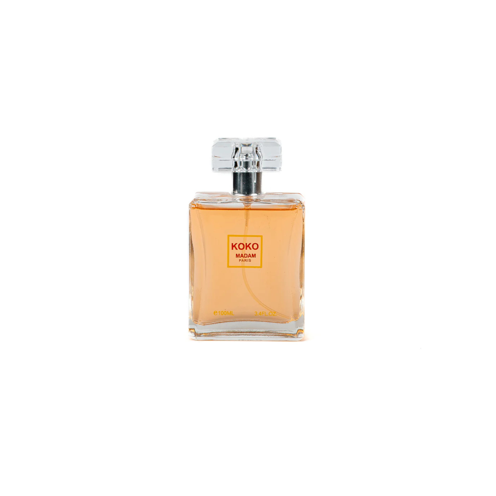 Koko Madam Eau De Parfum