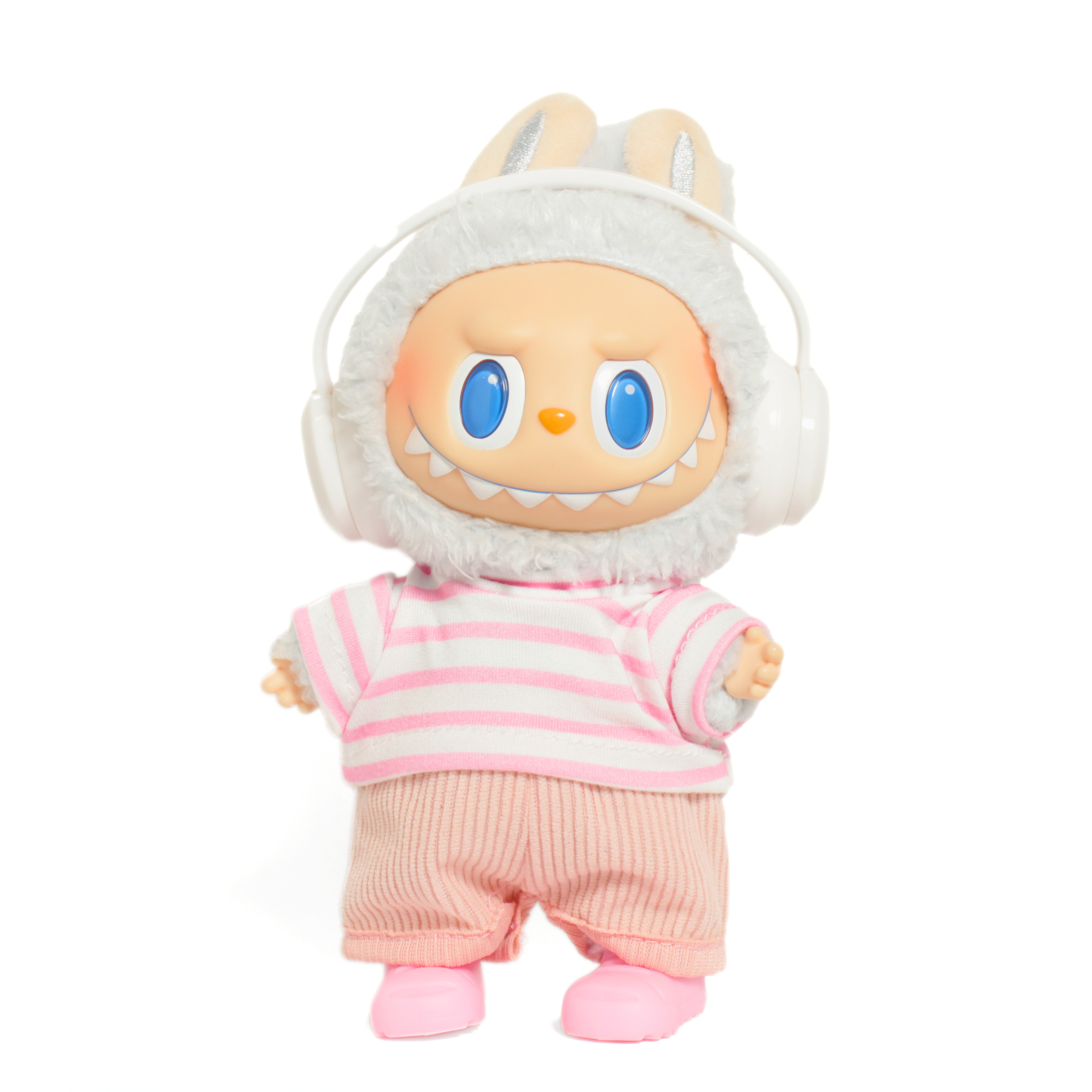 Labubu Outfit Set (Doll Not Included)