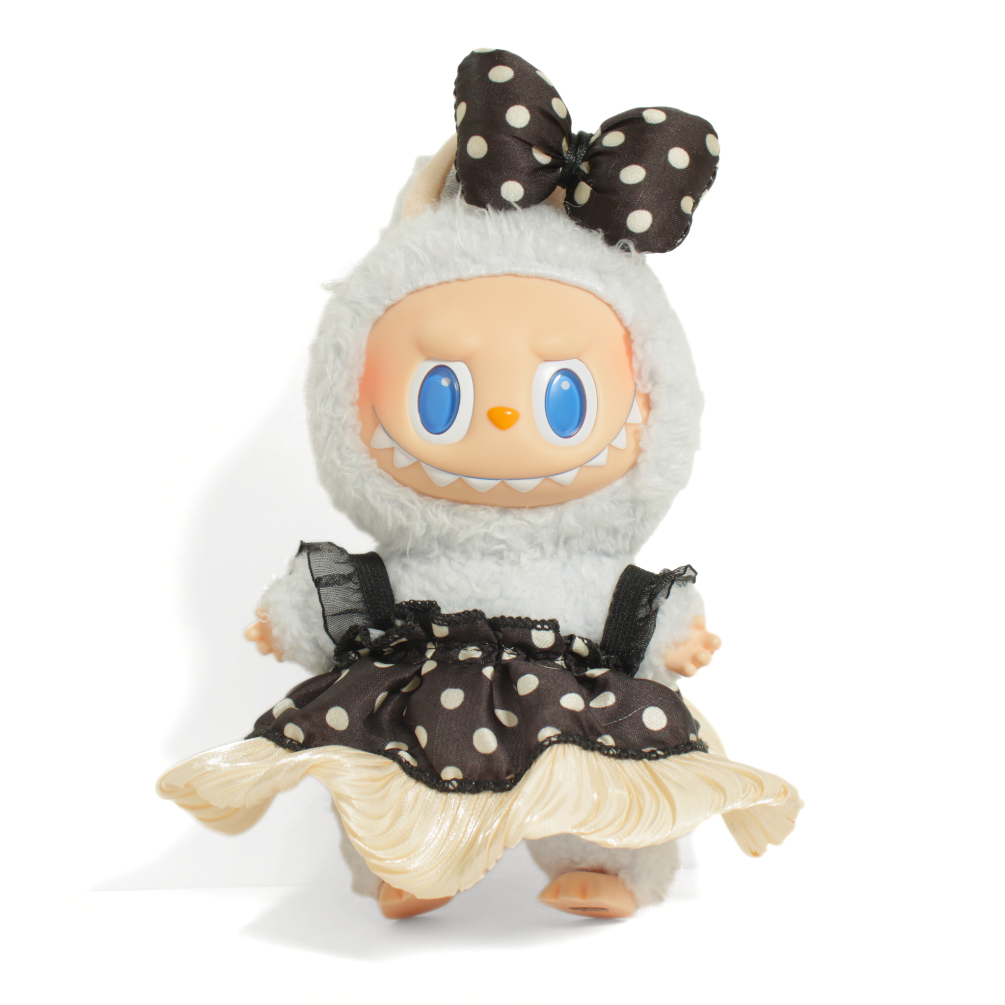 Labubu Outfit Set (Doll Not Included)