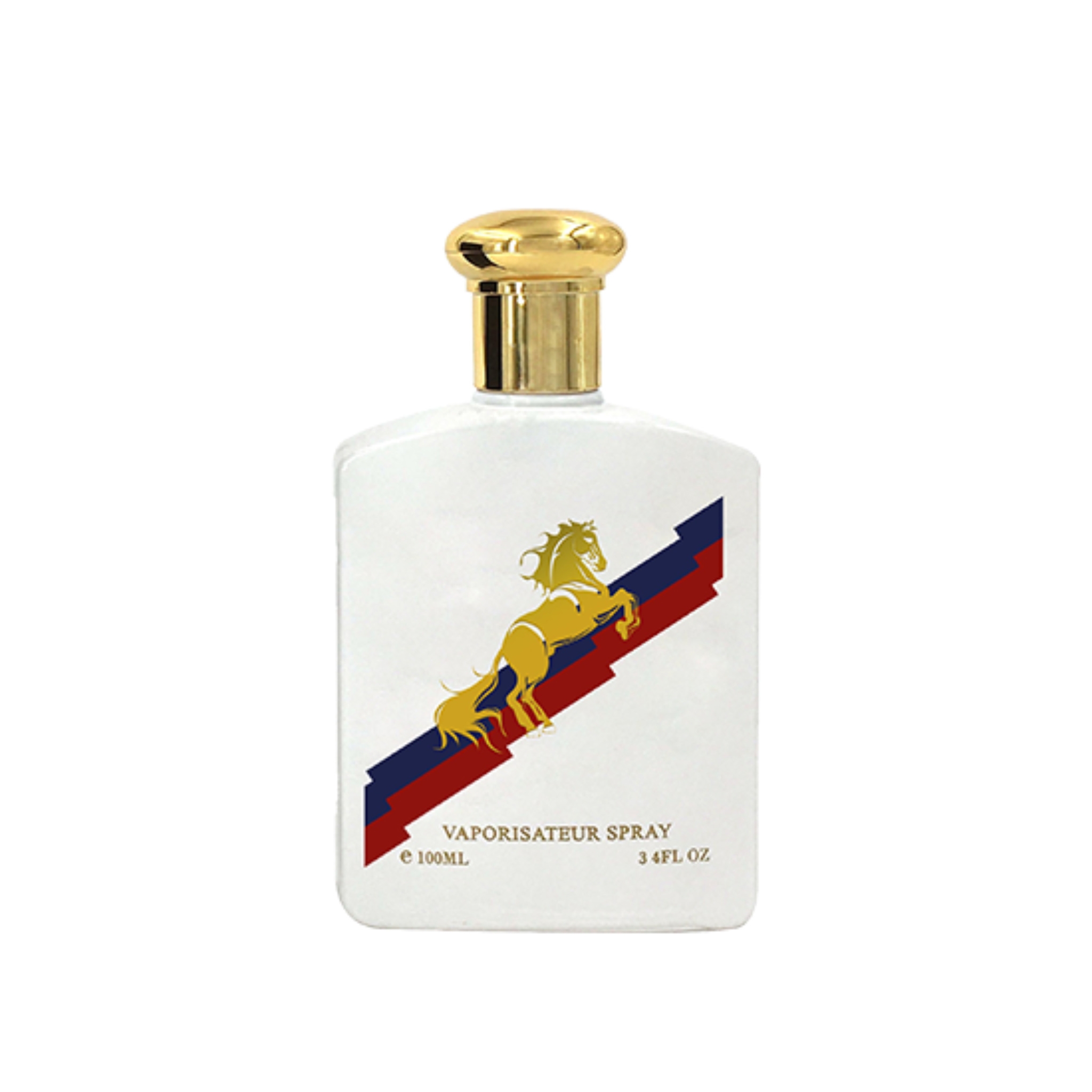 Play Blue Sport Eau De Toilette 100 mL/ 3.4 FL. OZ.