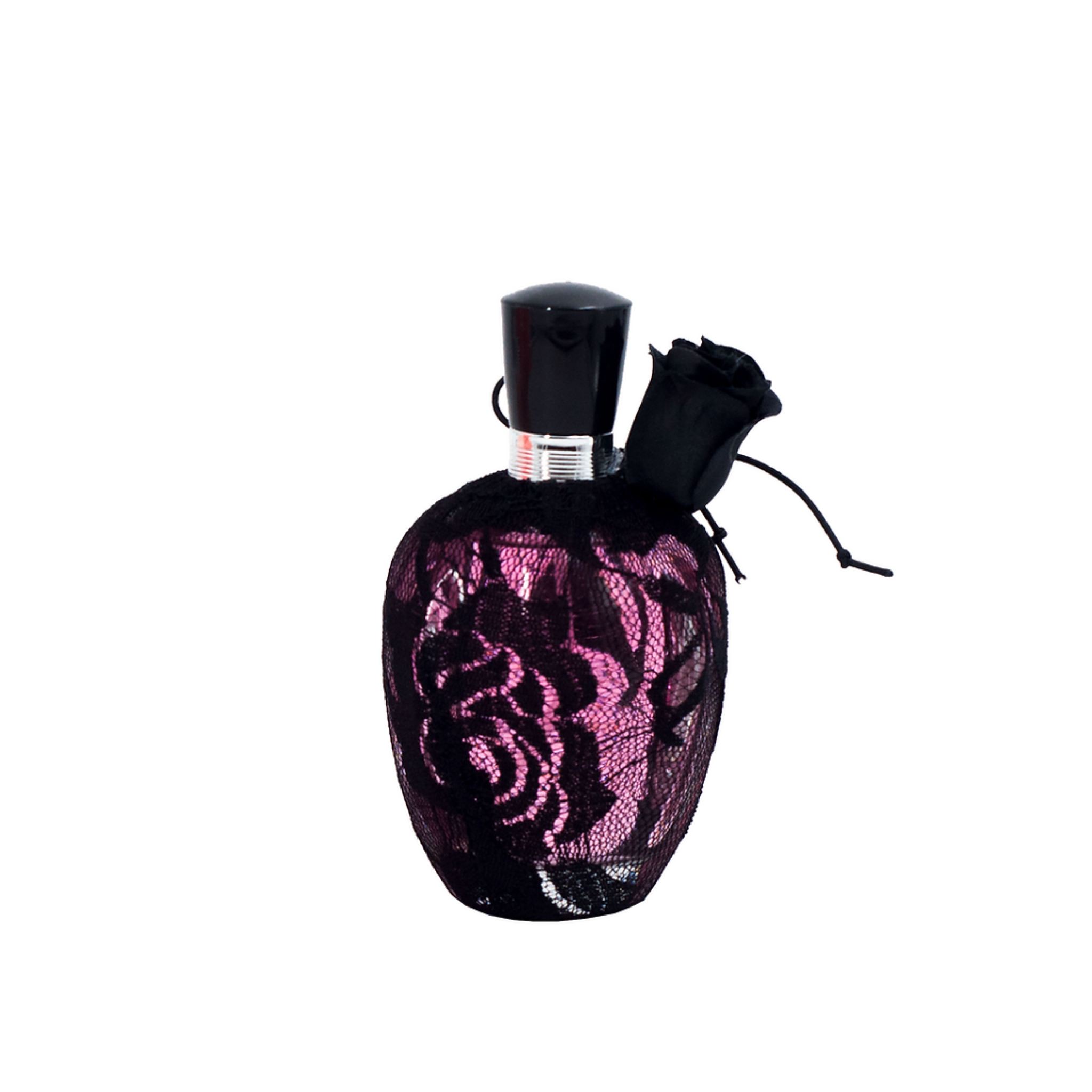 Sexy Rose Black Eau De Parfum