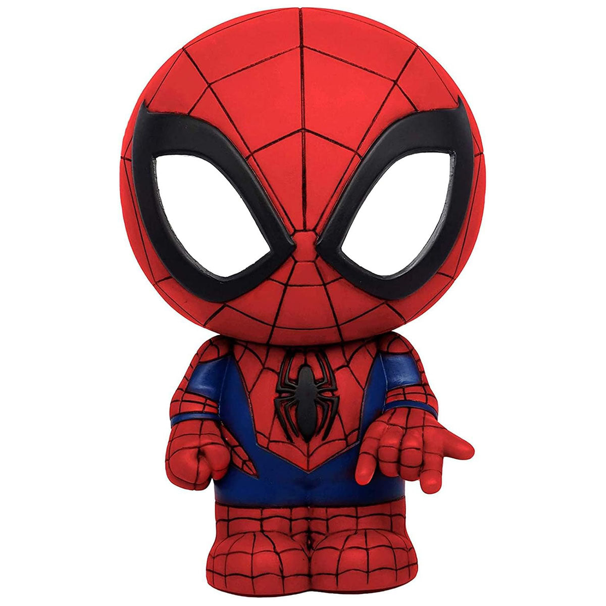 Spider Man PVC Coin Bank