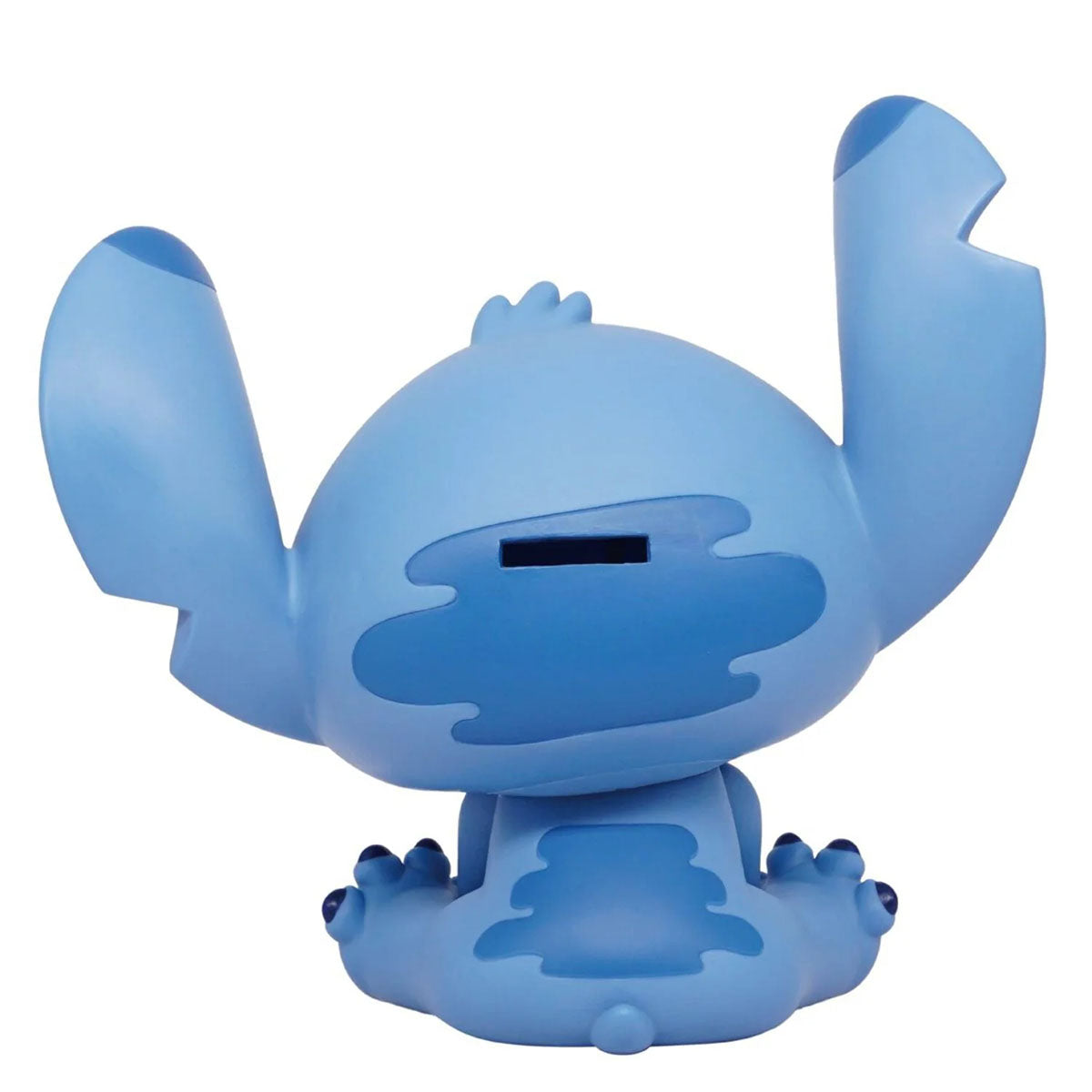 Stitch PVC Coin Bank