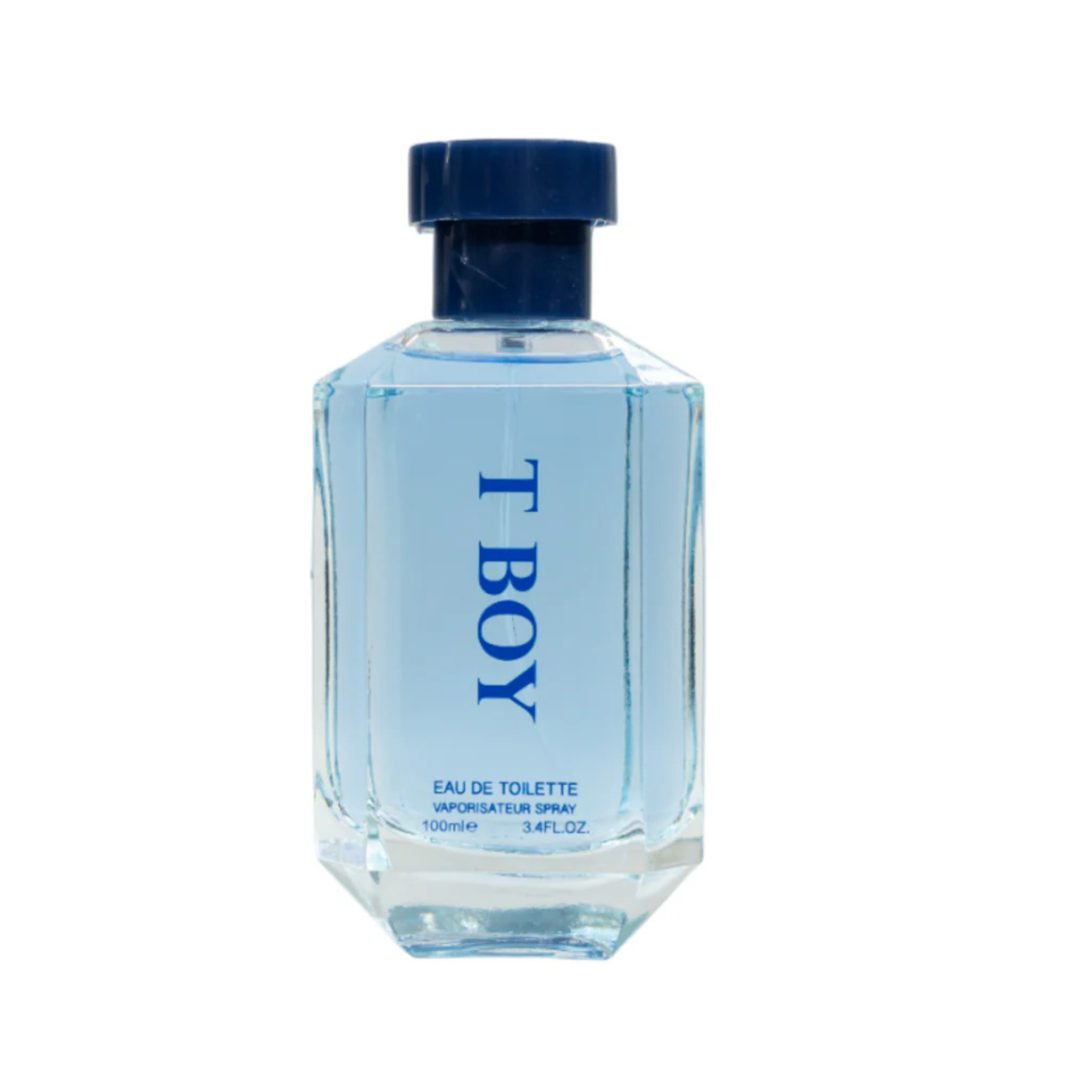 T Boy Eau De Toilette 100 mL/ 3.4 Fl. OZ.