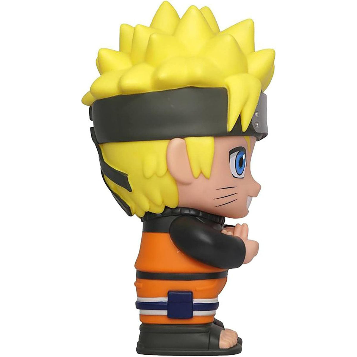 Naruto PVC Coin Banks