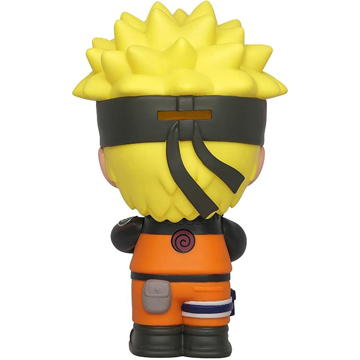 Naruto PVC Coin Banks