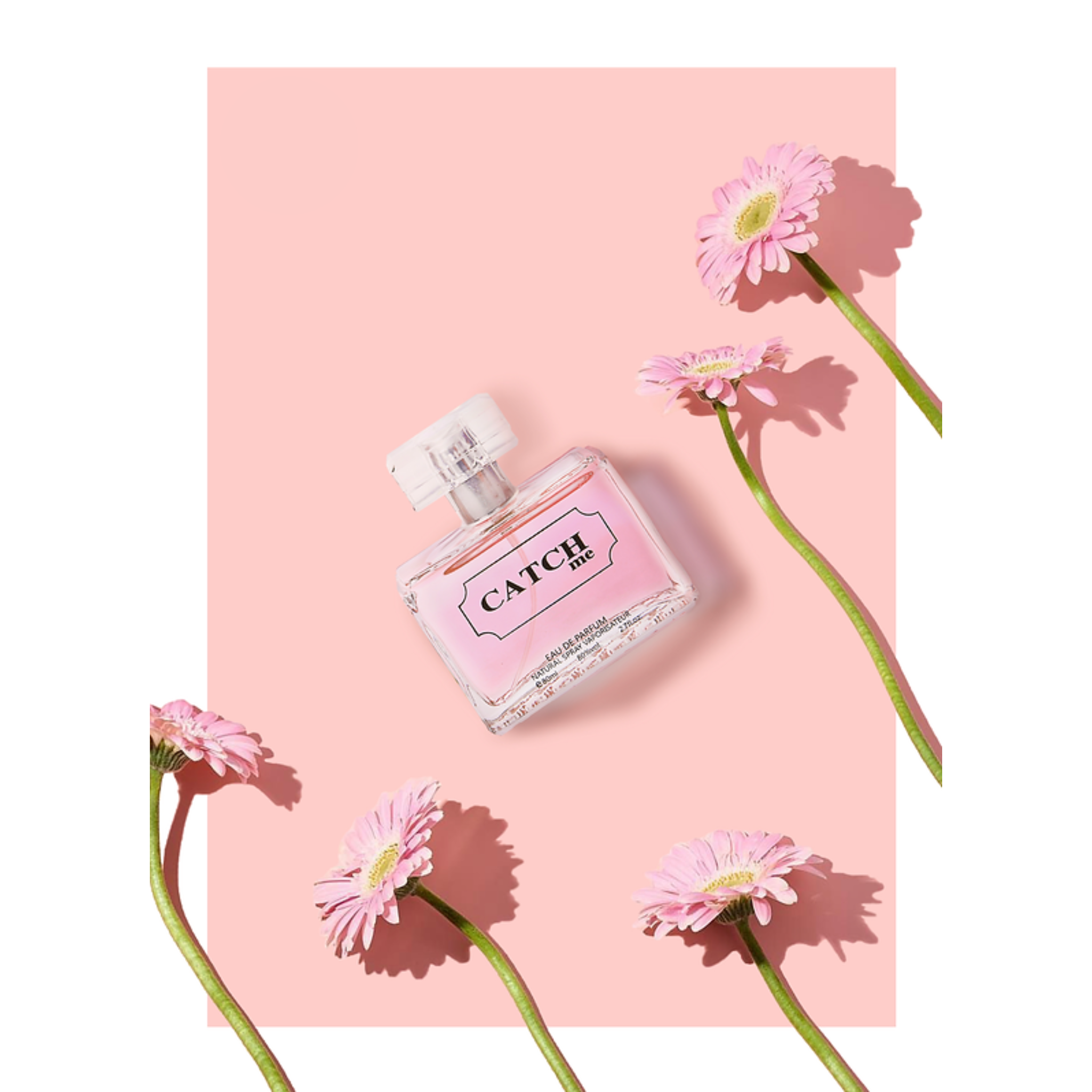 Catch Me Woman Eau De Parfum