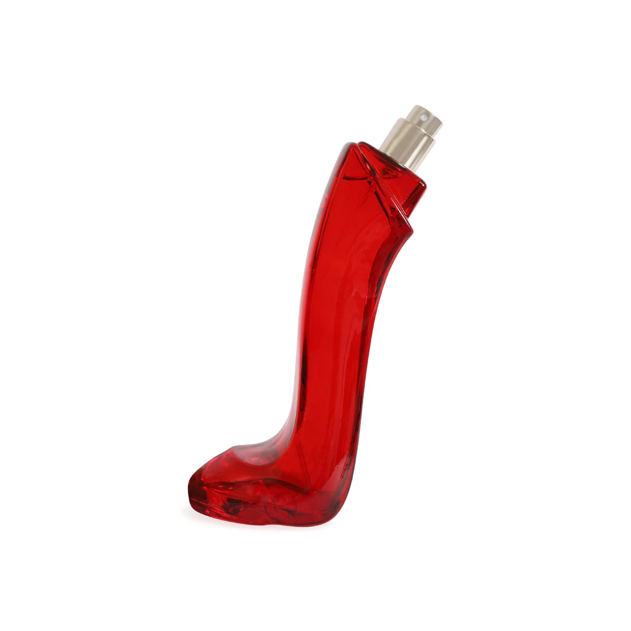 Princess High Heel Red Eau De Parfum