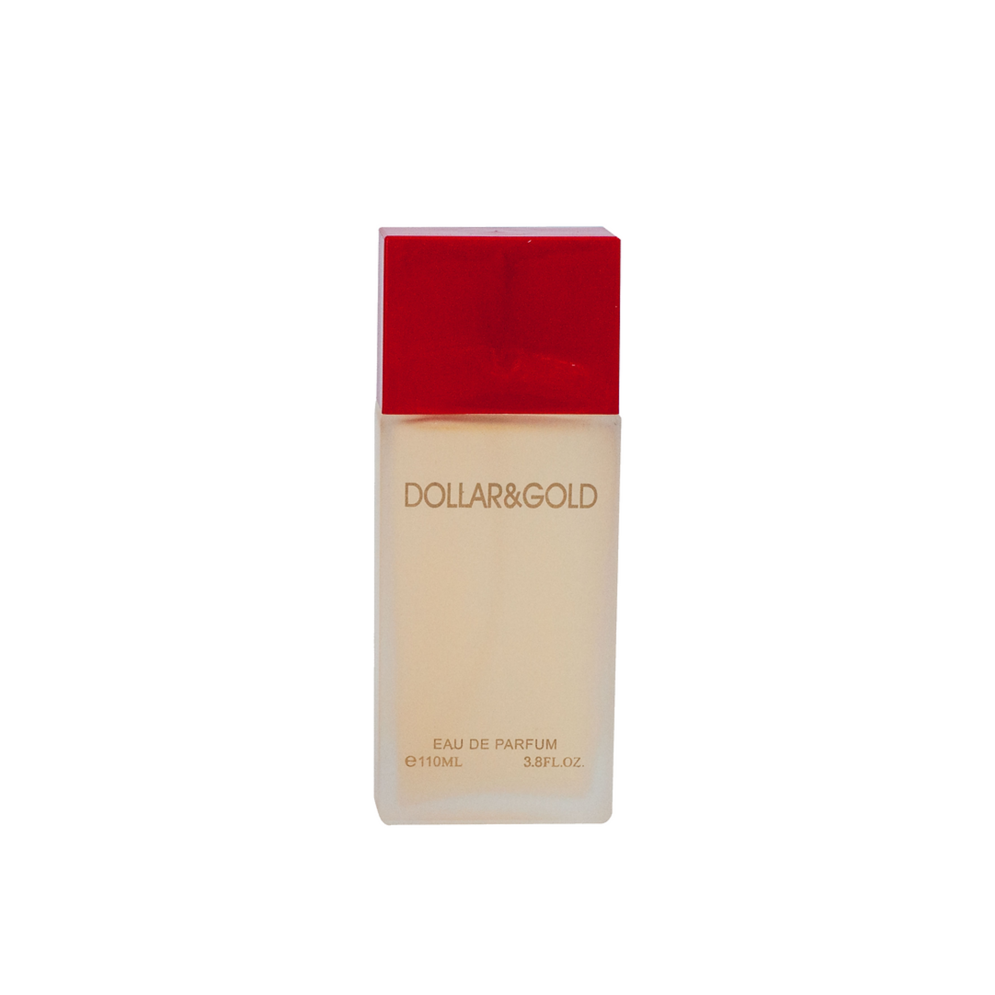 Dollar & Gold Woman Eau De Parfum