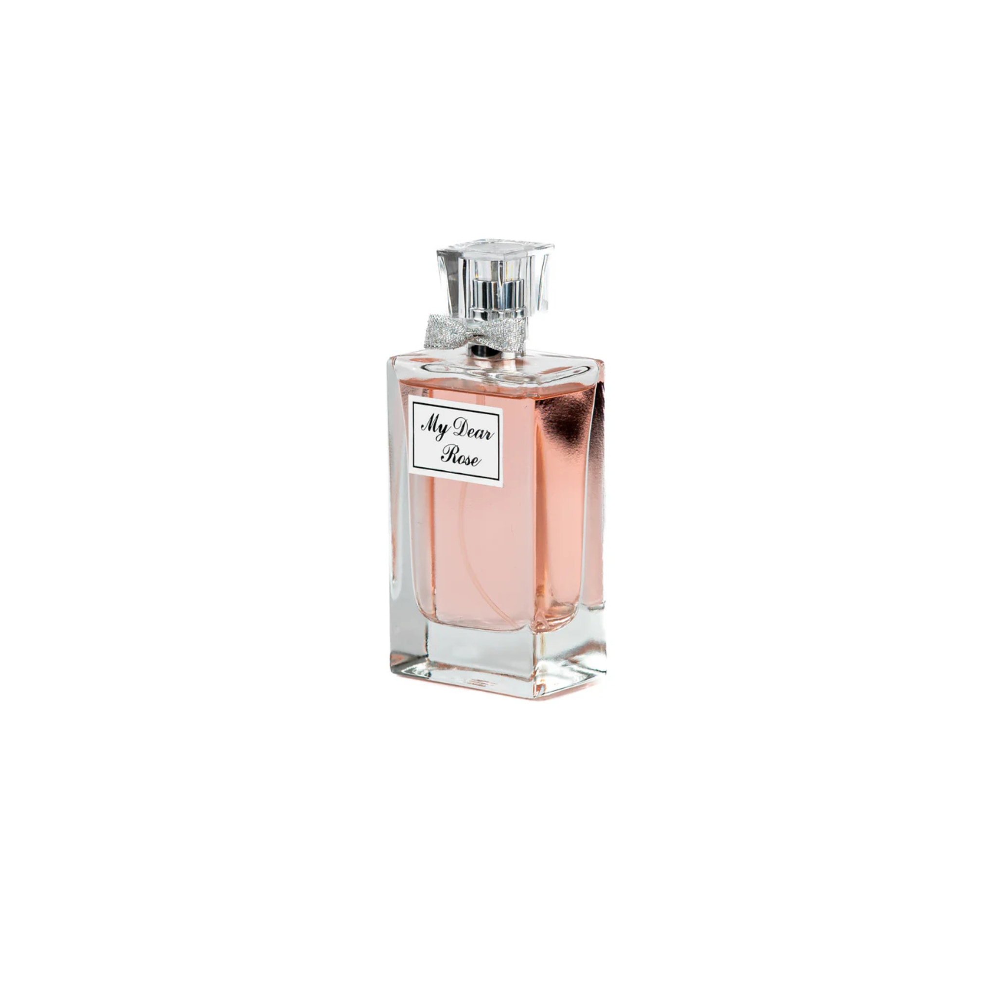 My Dear Rose Eau De Parfum