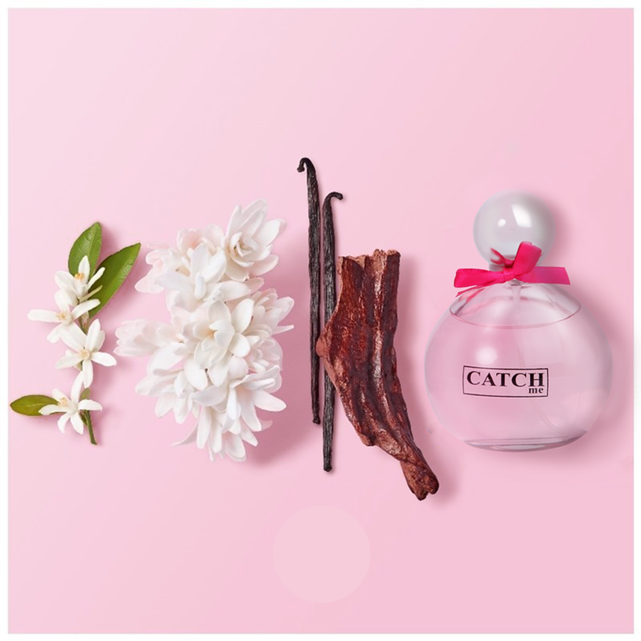 Catch Me for Her Eau De Parfum