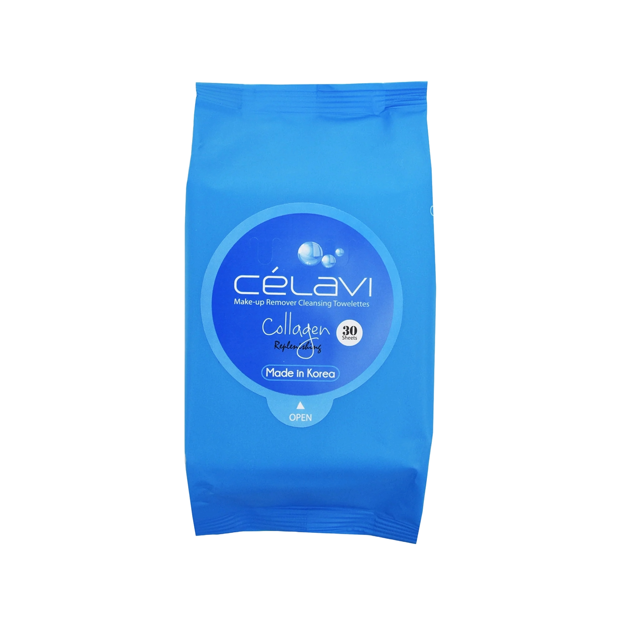 Célavi Cleansing Tissue Collagen