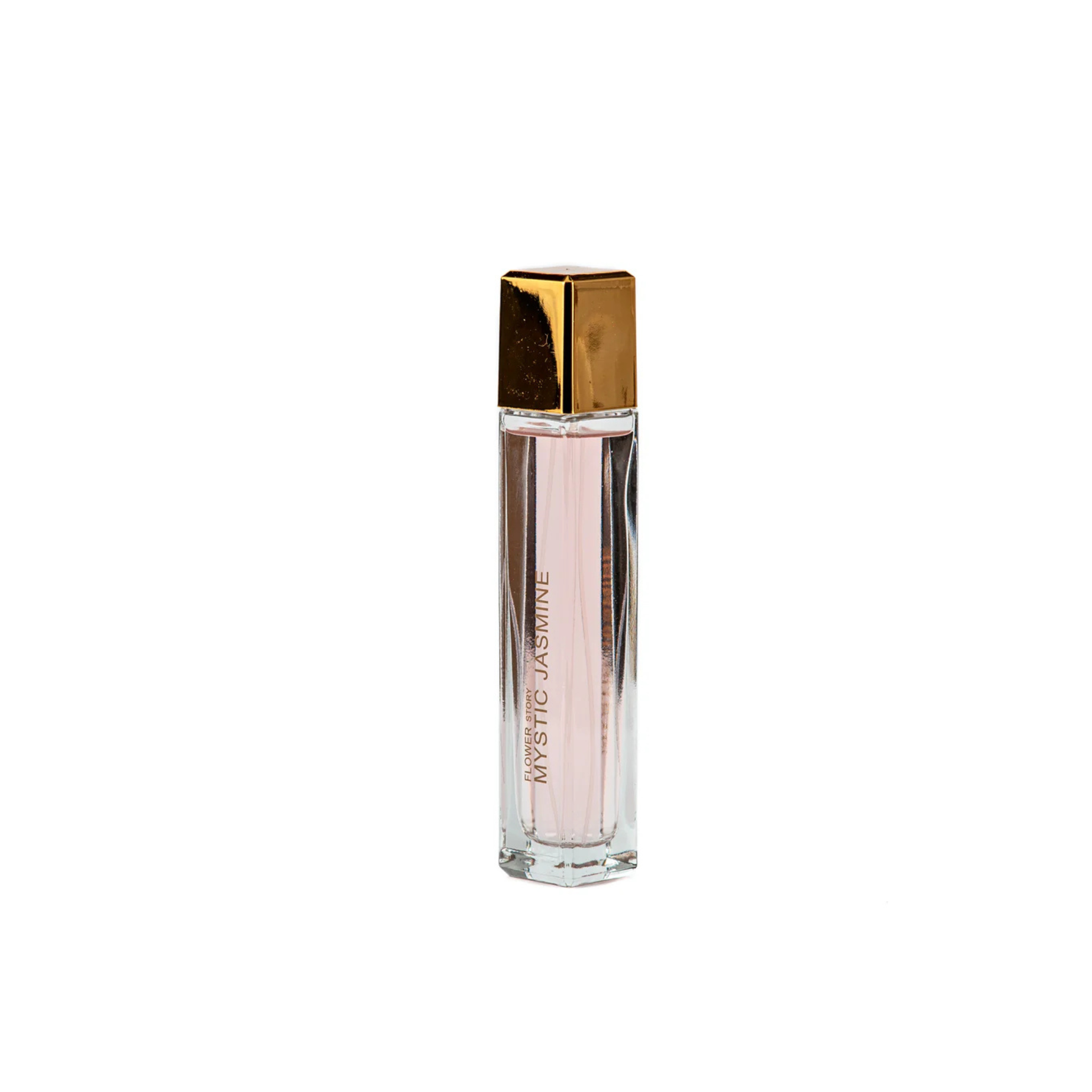 Mystic Jasmine Eau De Parfum