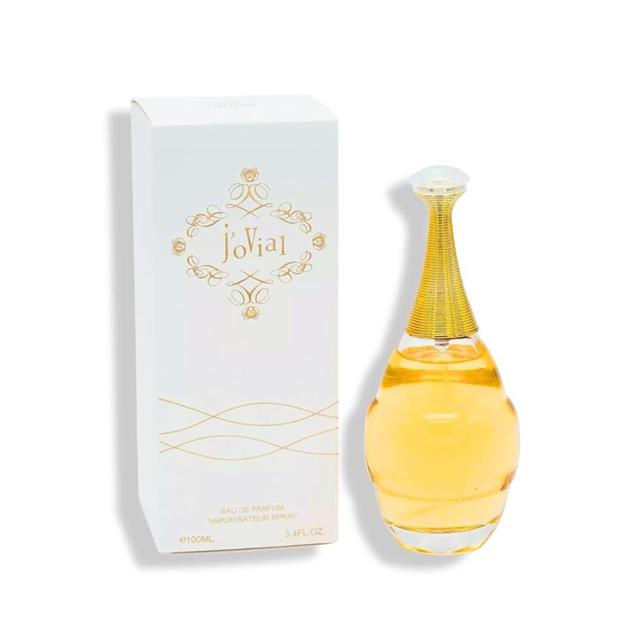 Jovial for Her Eau De Parfum