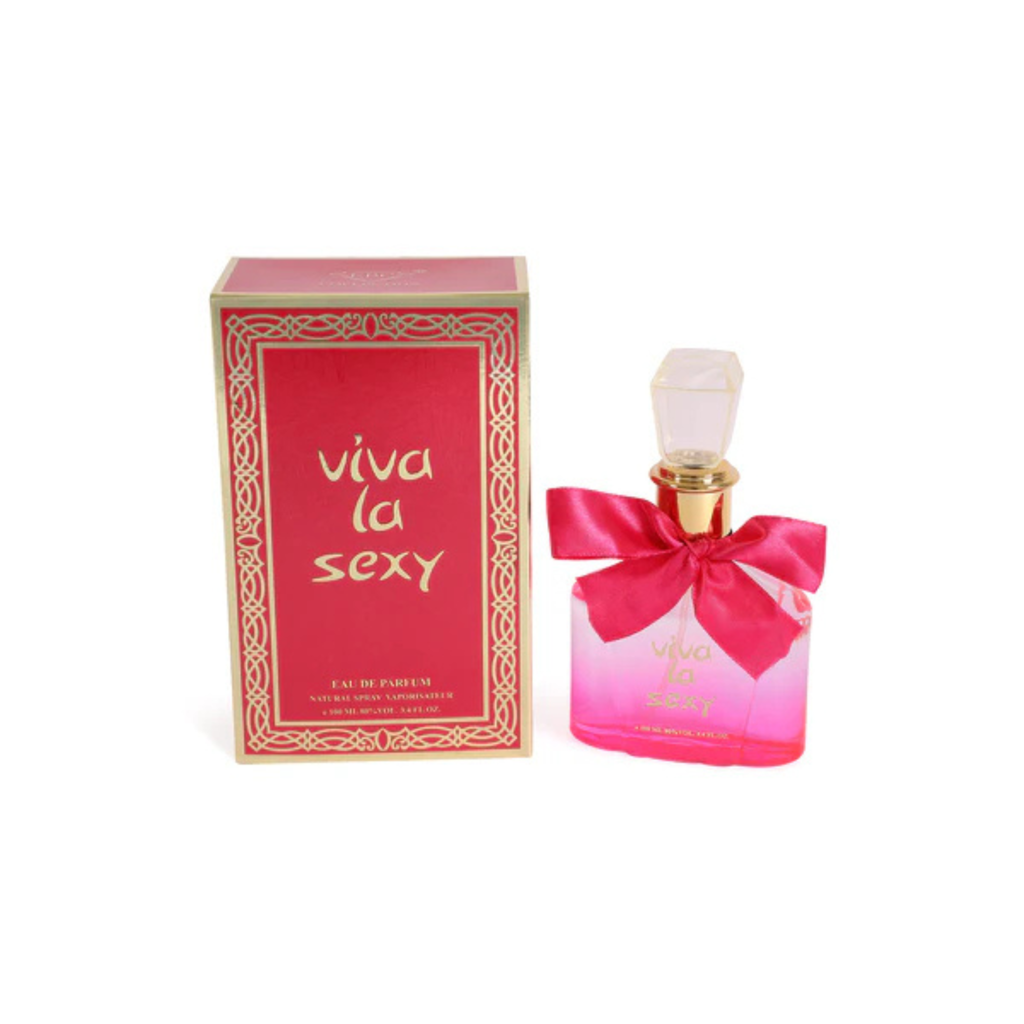 Viva La Sexy Eau De Parfum