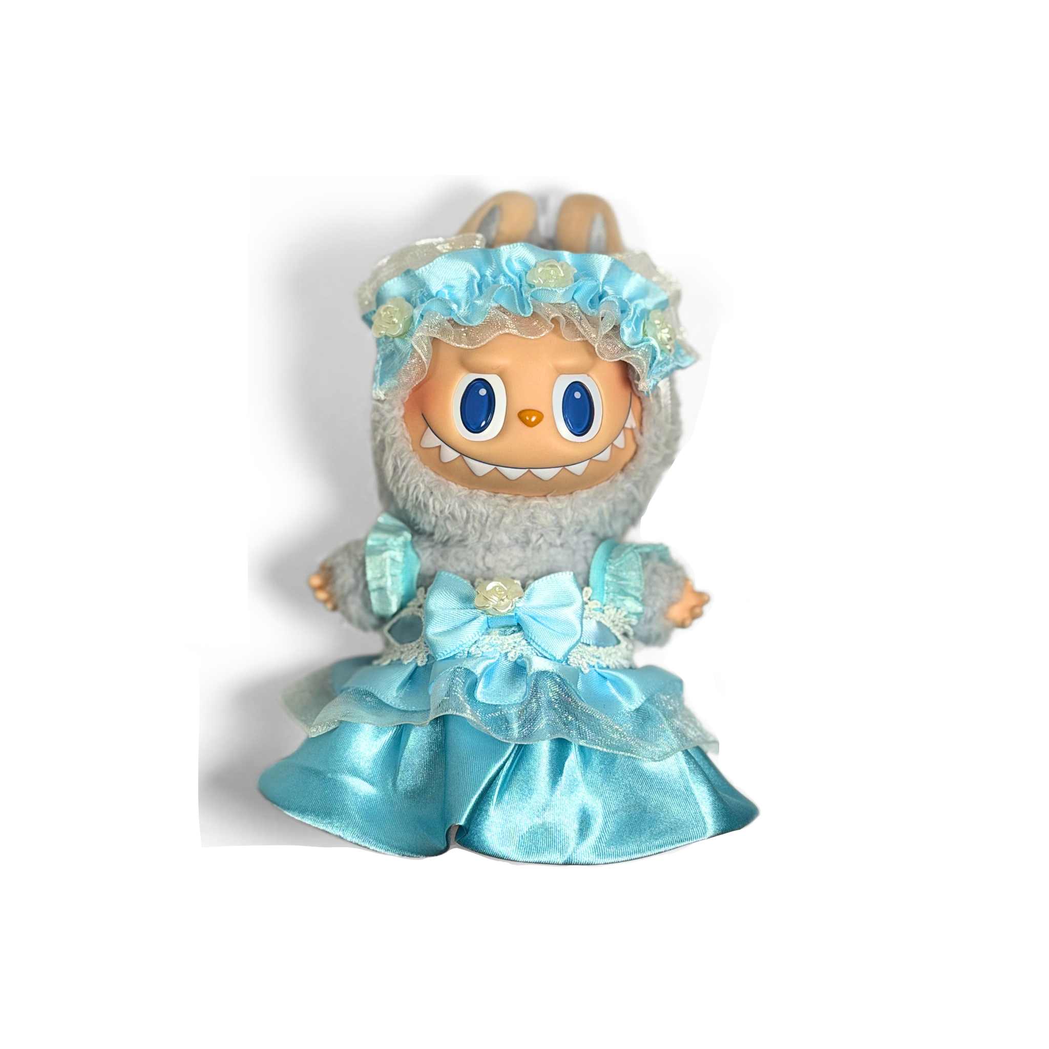 Labubu Dress Outfit Set