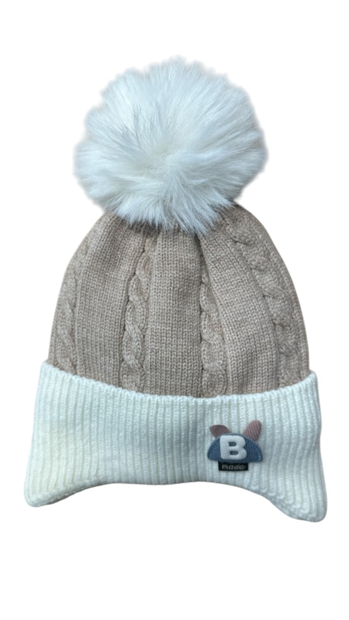 Winter Hat For Kids