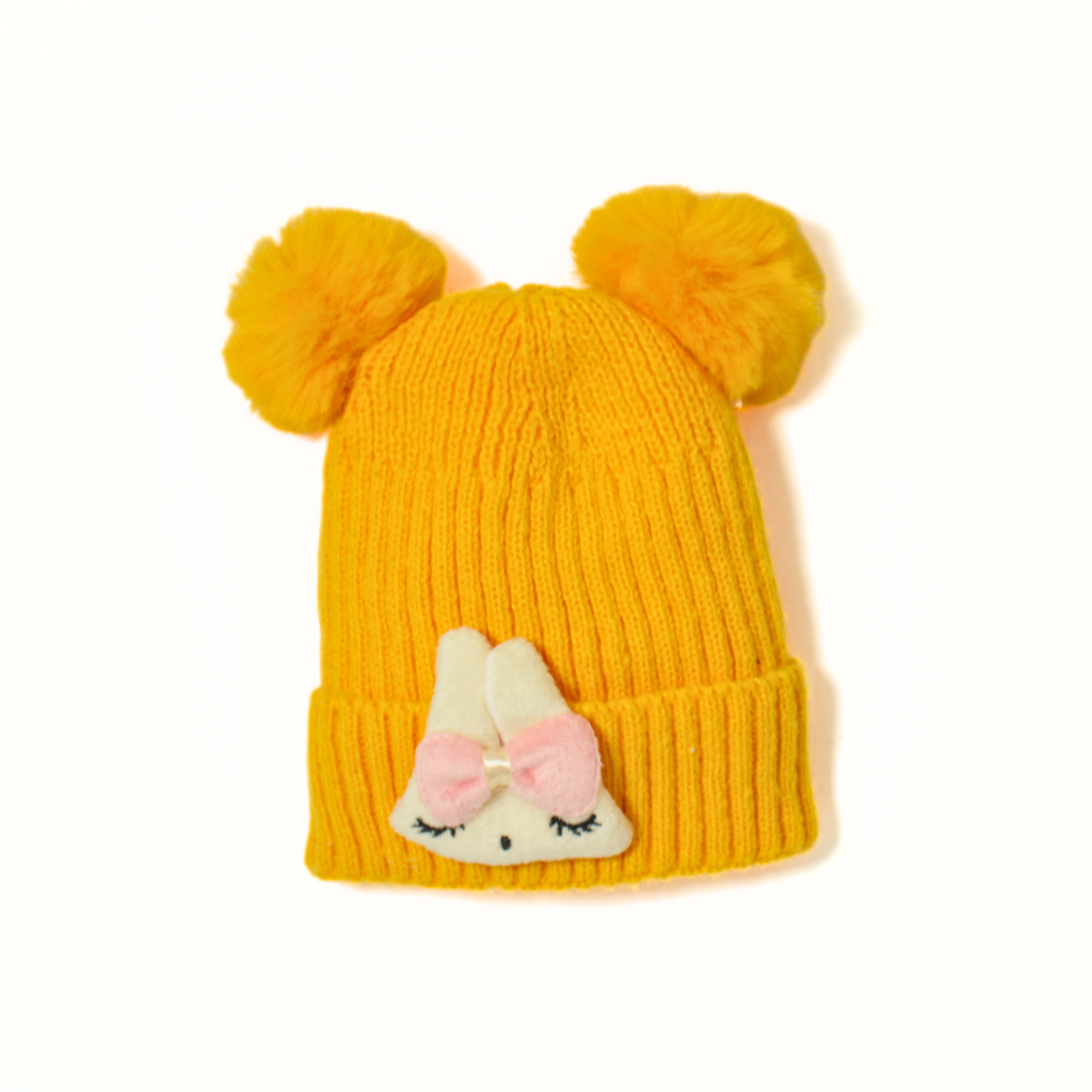 Winter Hat for Kids