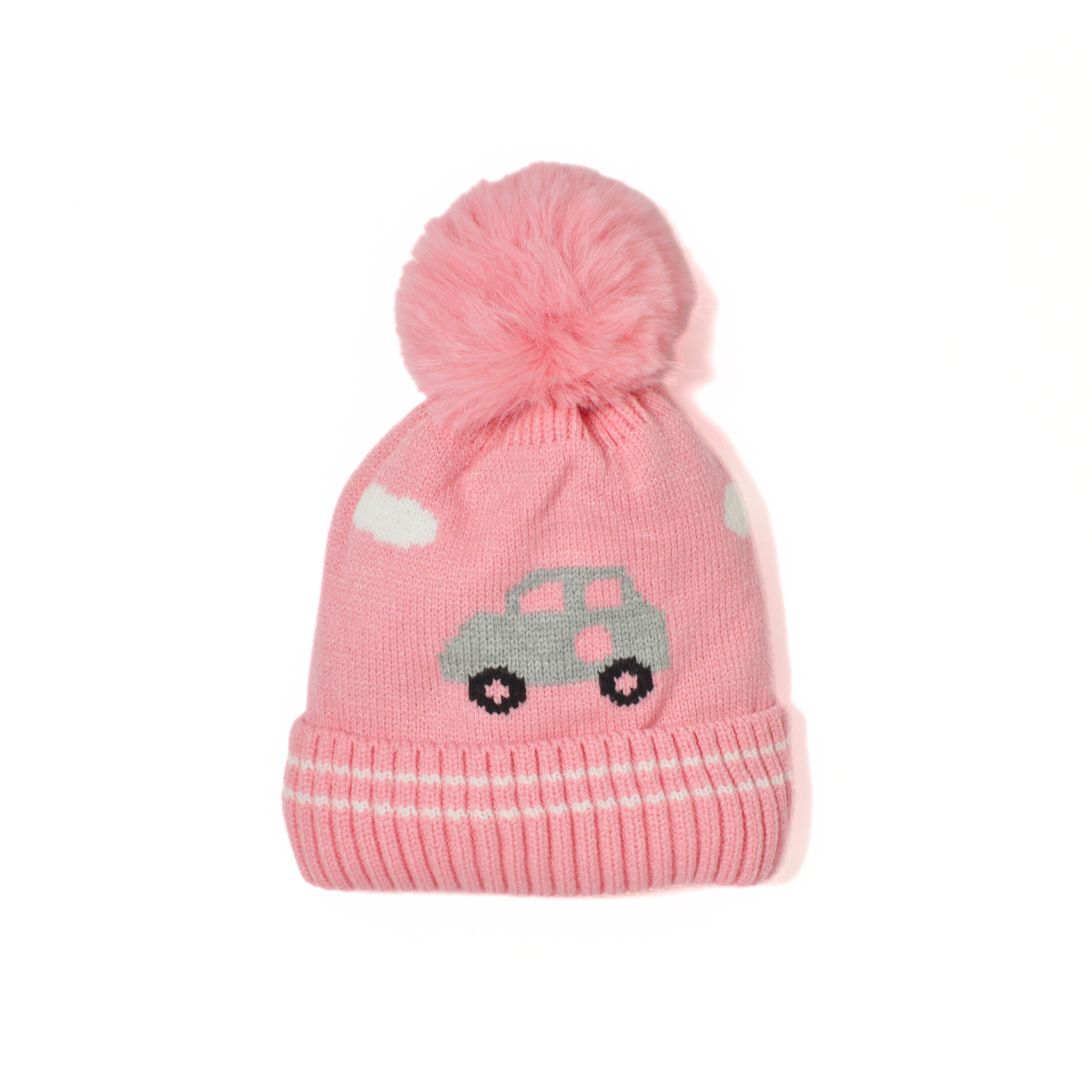 Winter Hat For Kids