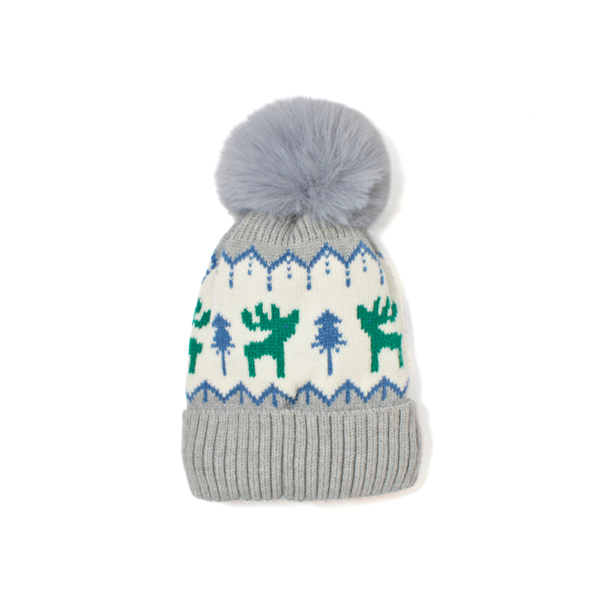 Winter Hat For Kids