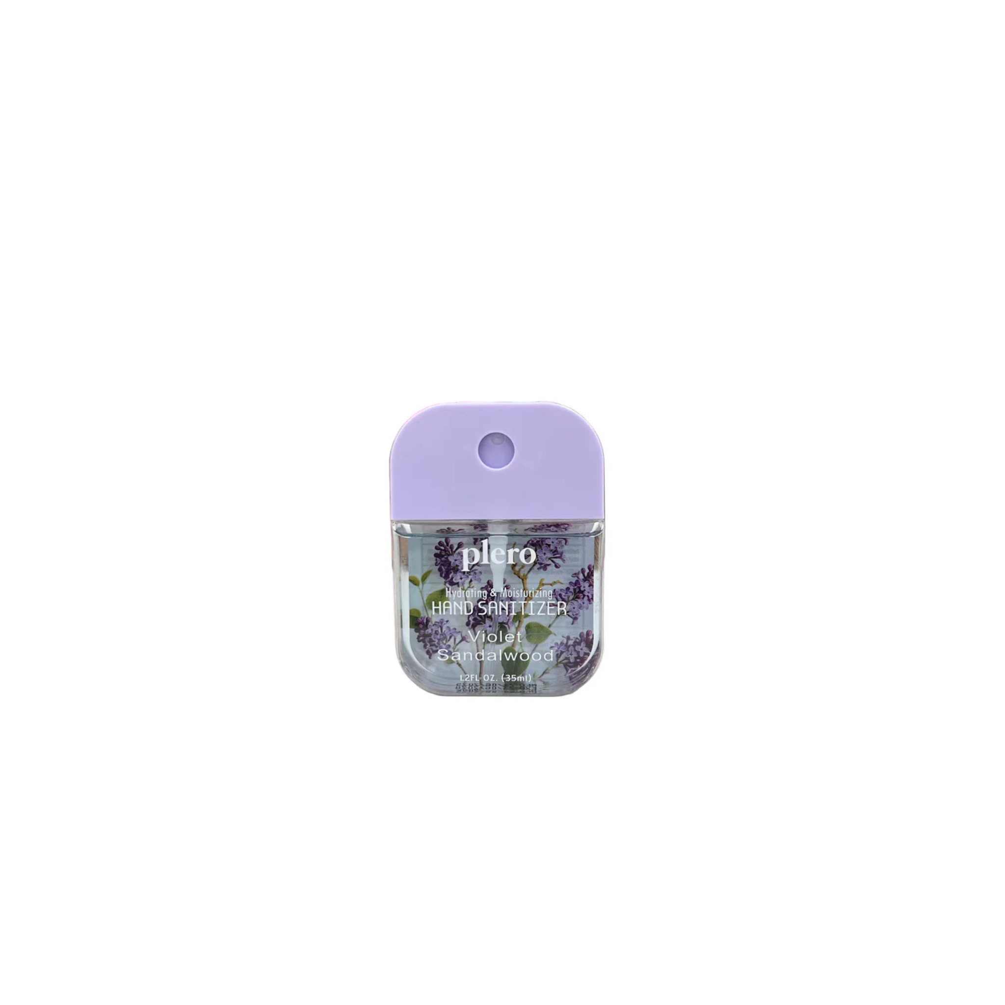 Hand Sanitizer