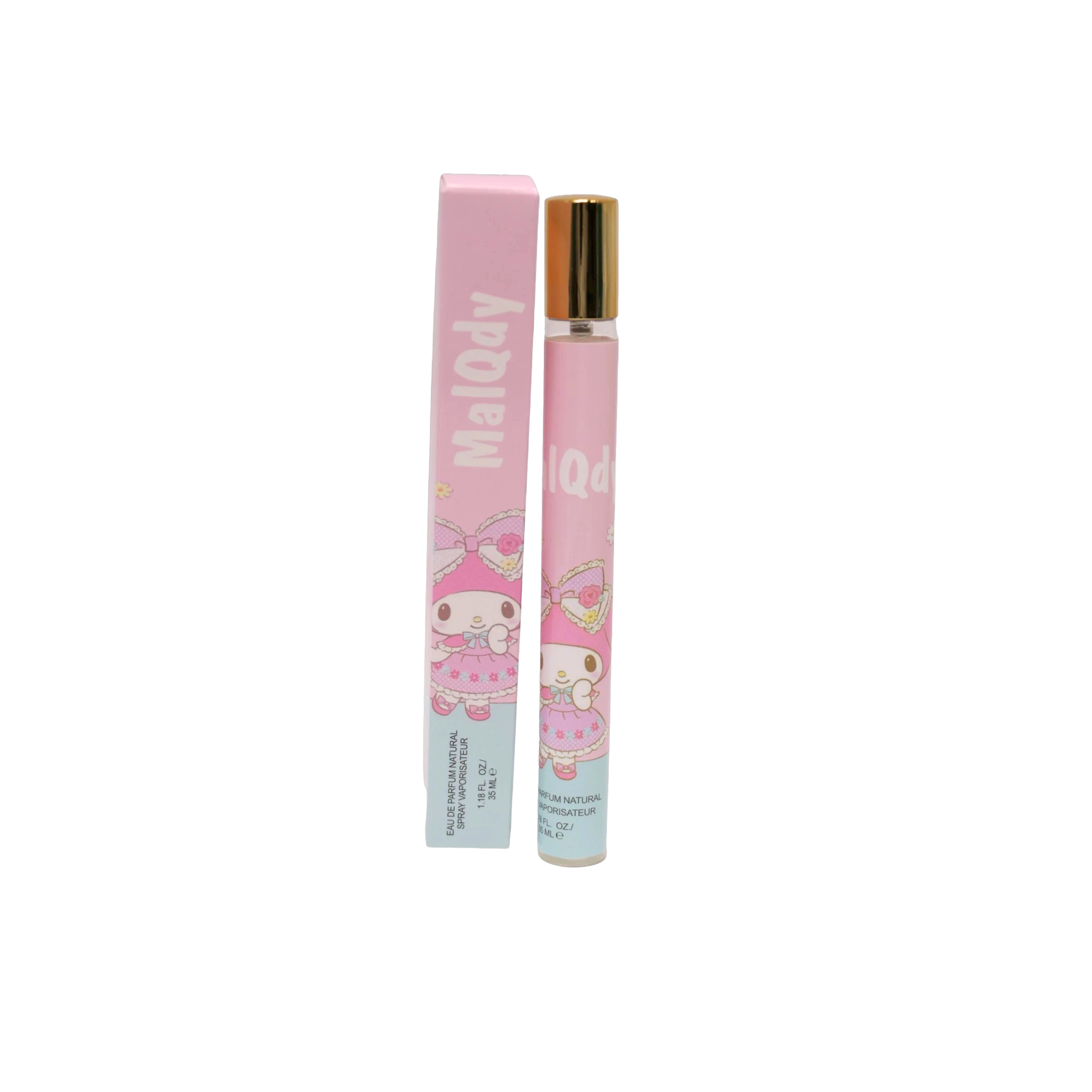 Kids Melqdy Perfume Spray