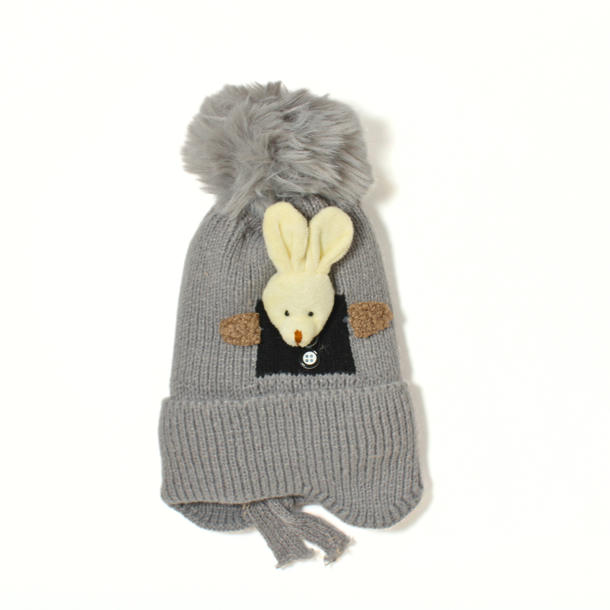 Winter Hat for Kids