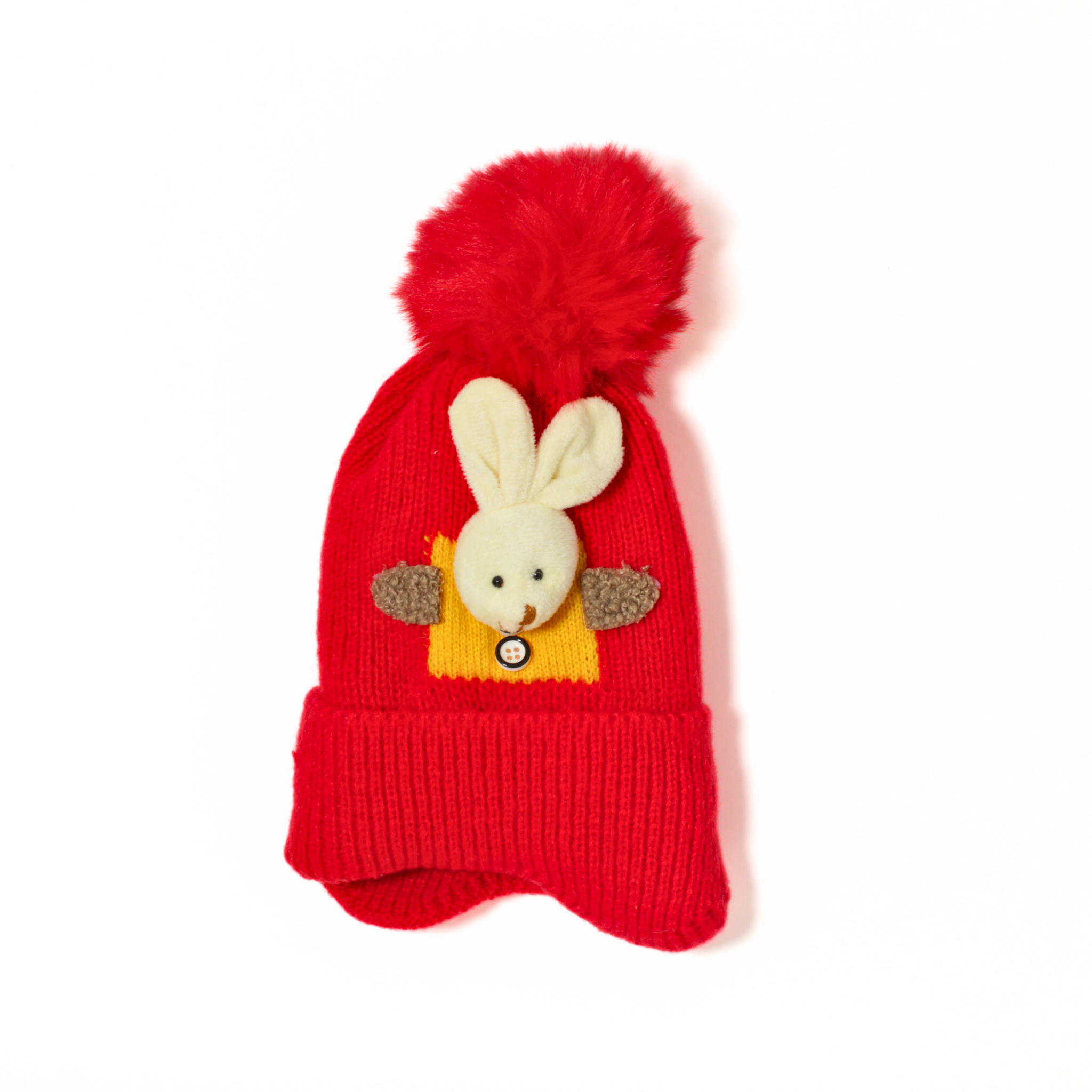 Winter Hat for Kids