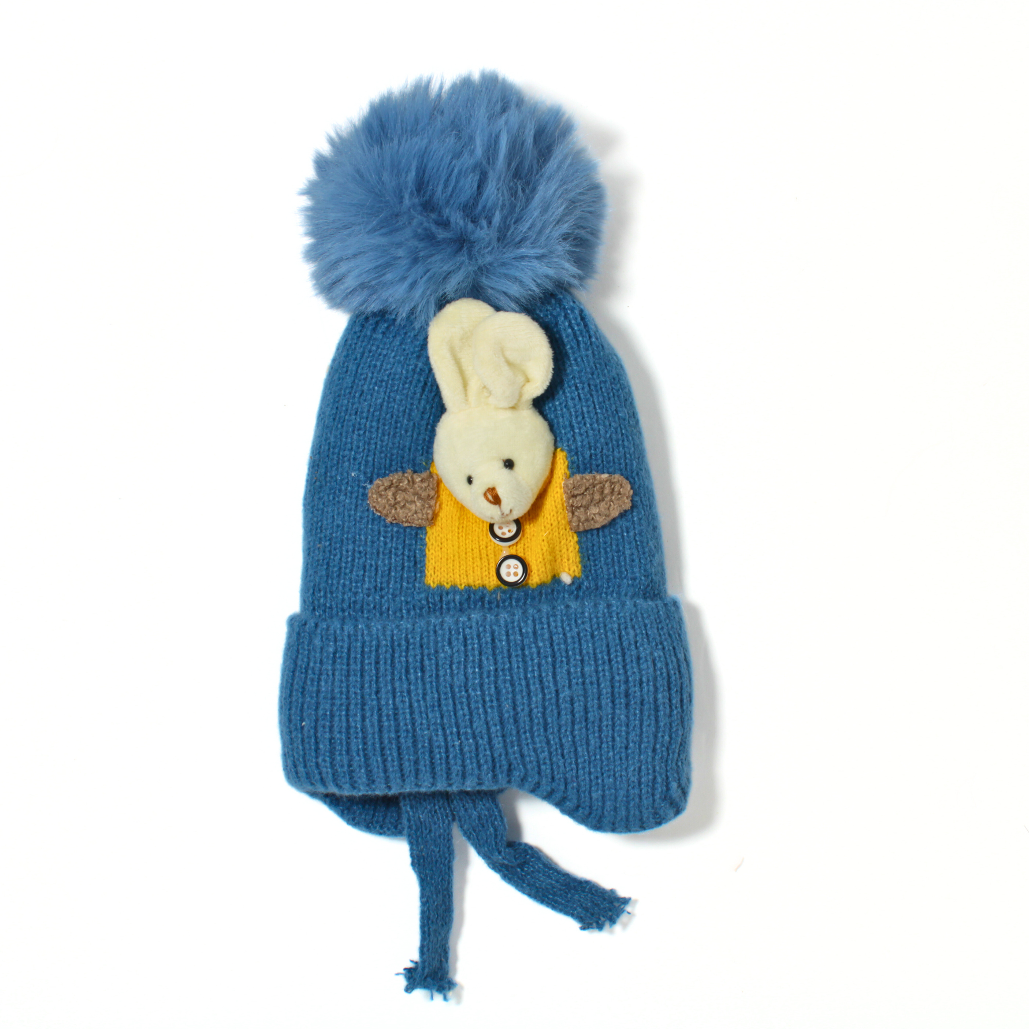 Winter Hat for Kids
