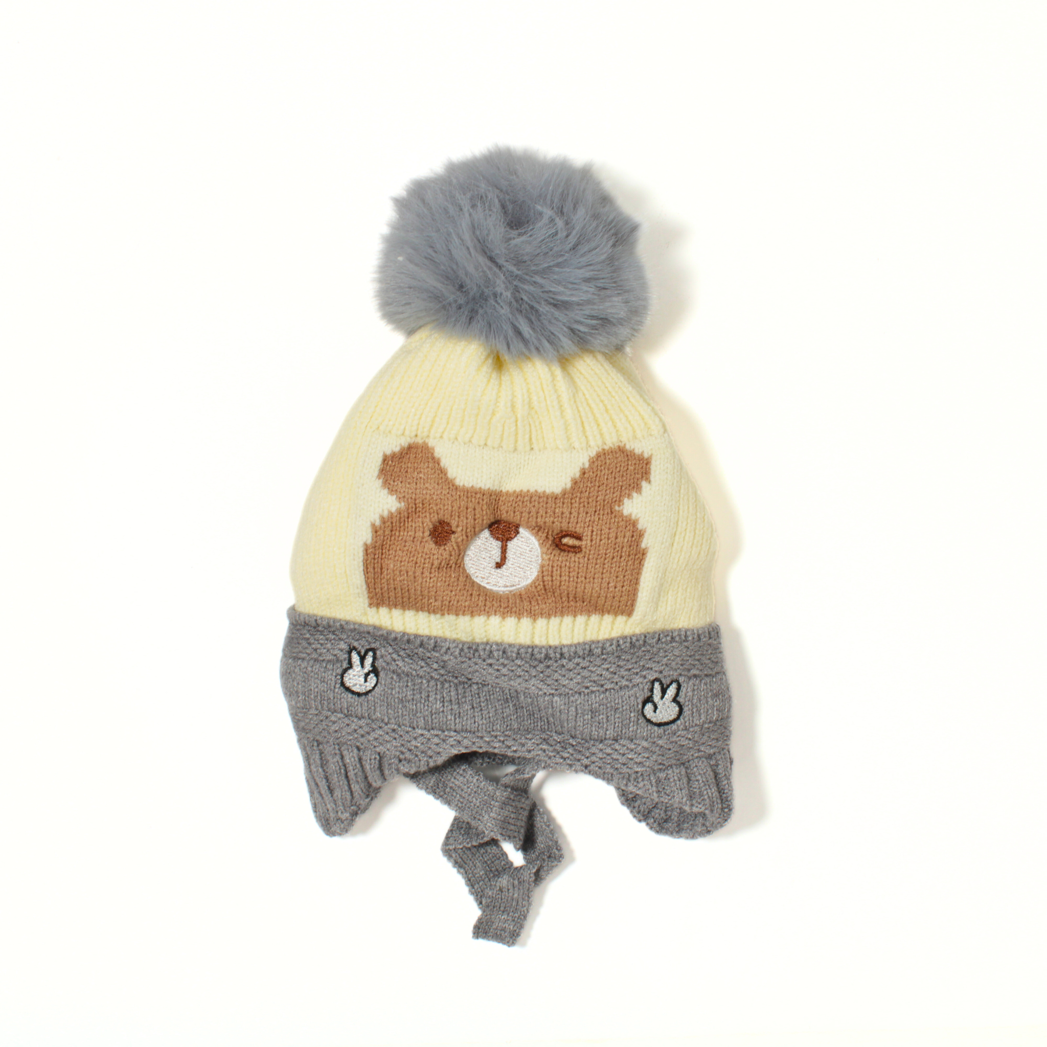 Winter Hat For Kids