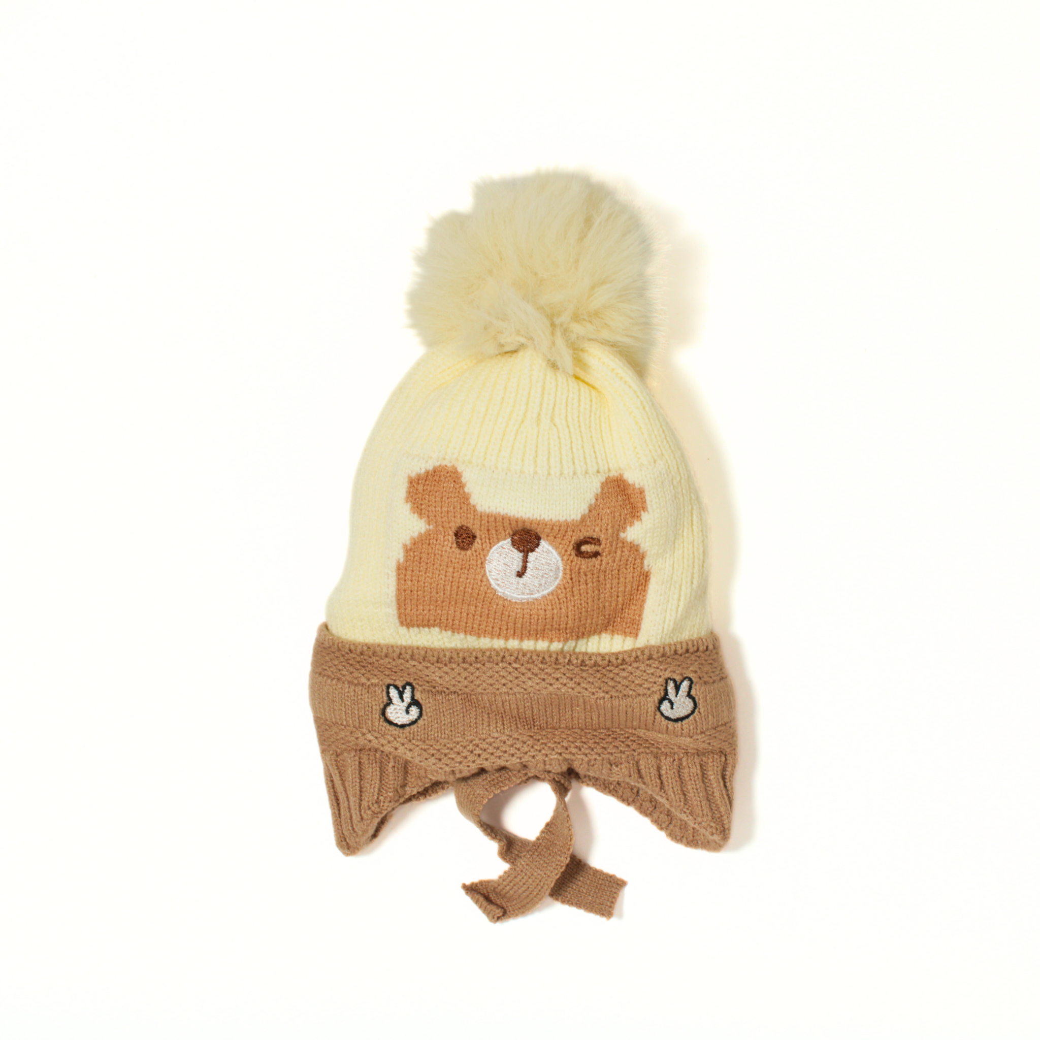Winter Hat For Kids